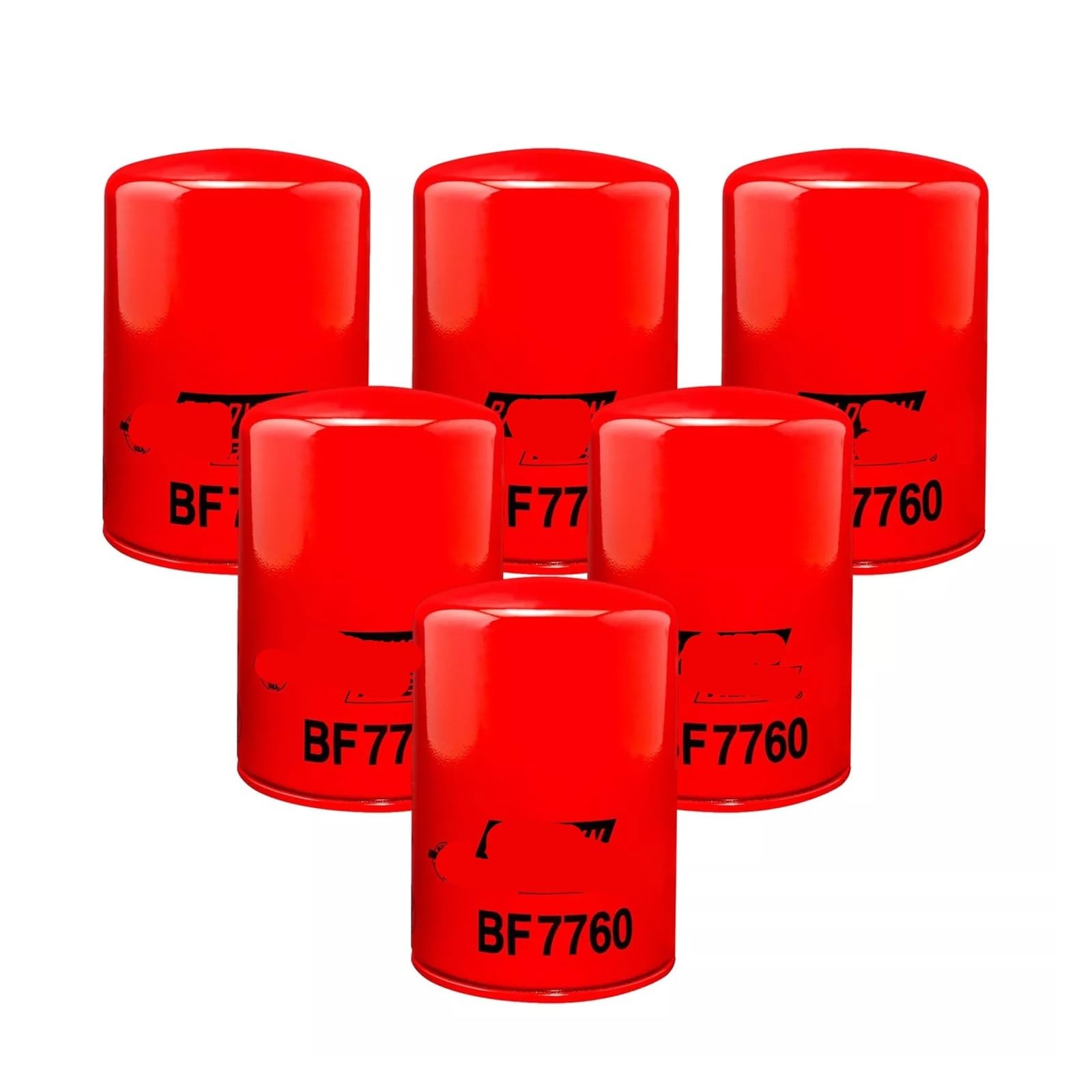 6 Stück Filter Autoteile BF7760 6 Stück Filter Autoteile BF7760 von TXJZUQPJ