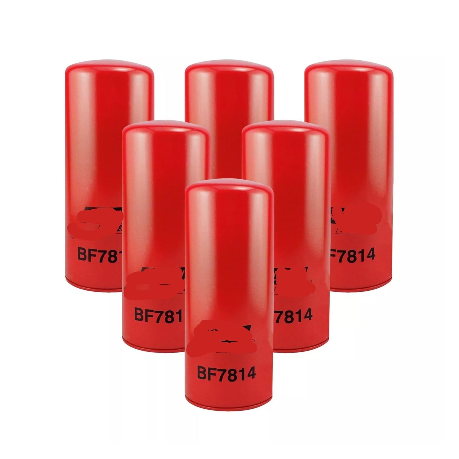 6 Stück Filter Autoteile BF7814 6 Stück Filter Autoteile BF7814 von TXJZUQPJ