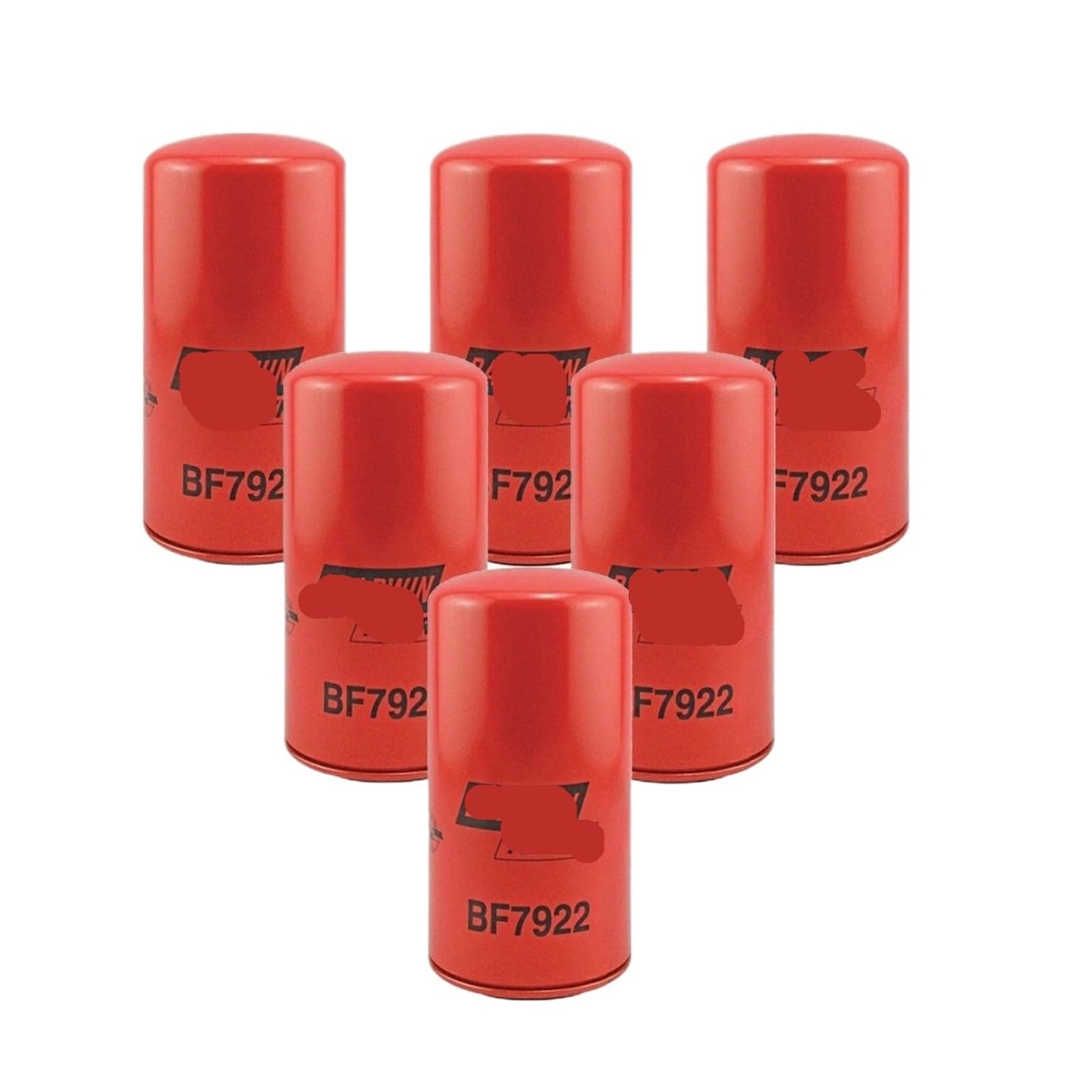 6 Stück Filter Autoteile BF7922 6 Stück Filter Autoteile BF7922 von TXJZUQPJ