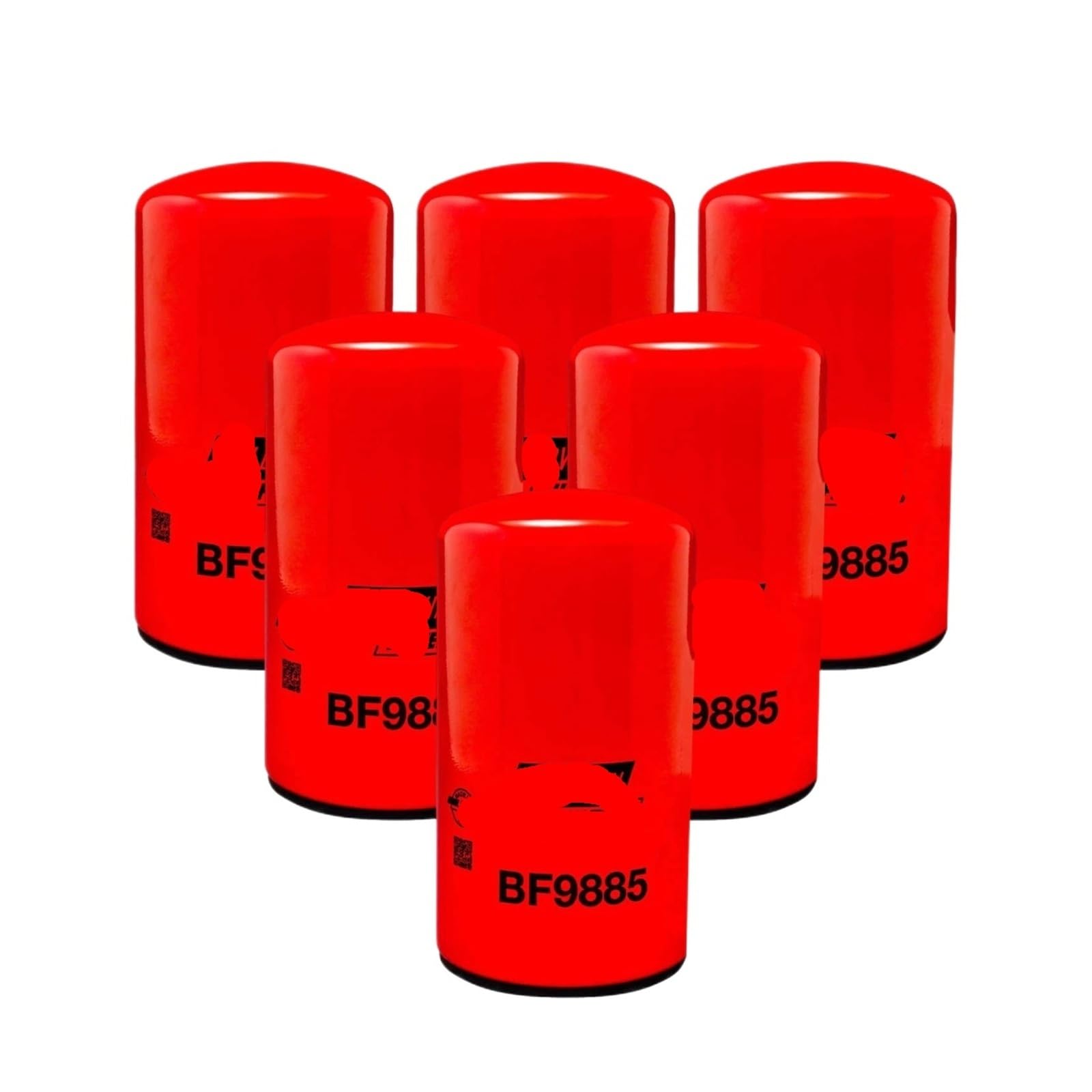 6 Stück Filter Autoteile BF9885 6 Stück Filter Autoteile BF9885 von TXJZUQPJ