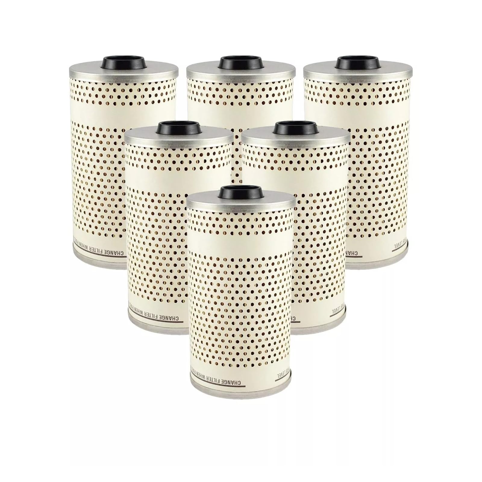 6 Stück Filter Autoteile PF7744 6 Stück Filter Autoteile PF7744 von TXJZUQPJ