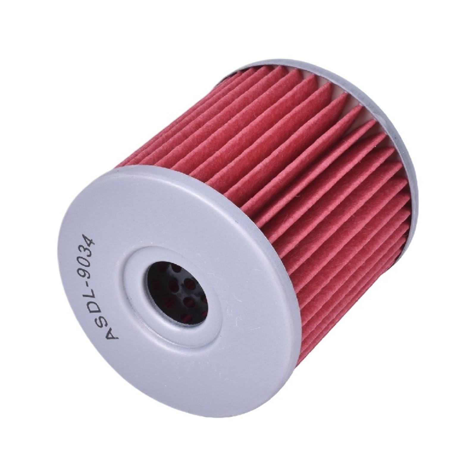 650CC Motorrad-Motorölfilter ASDL-9034(1 pcs) von TXJZUQPJ