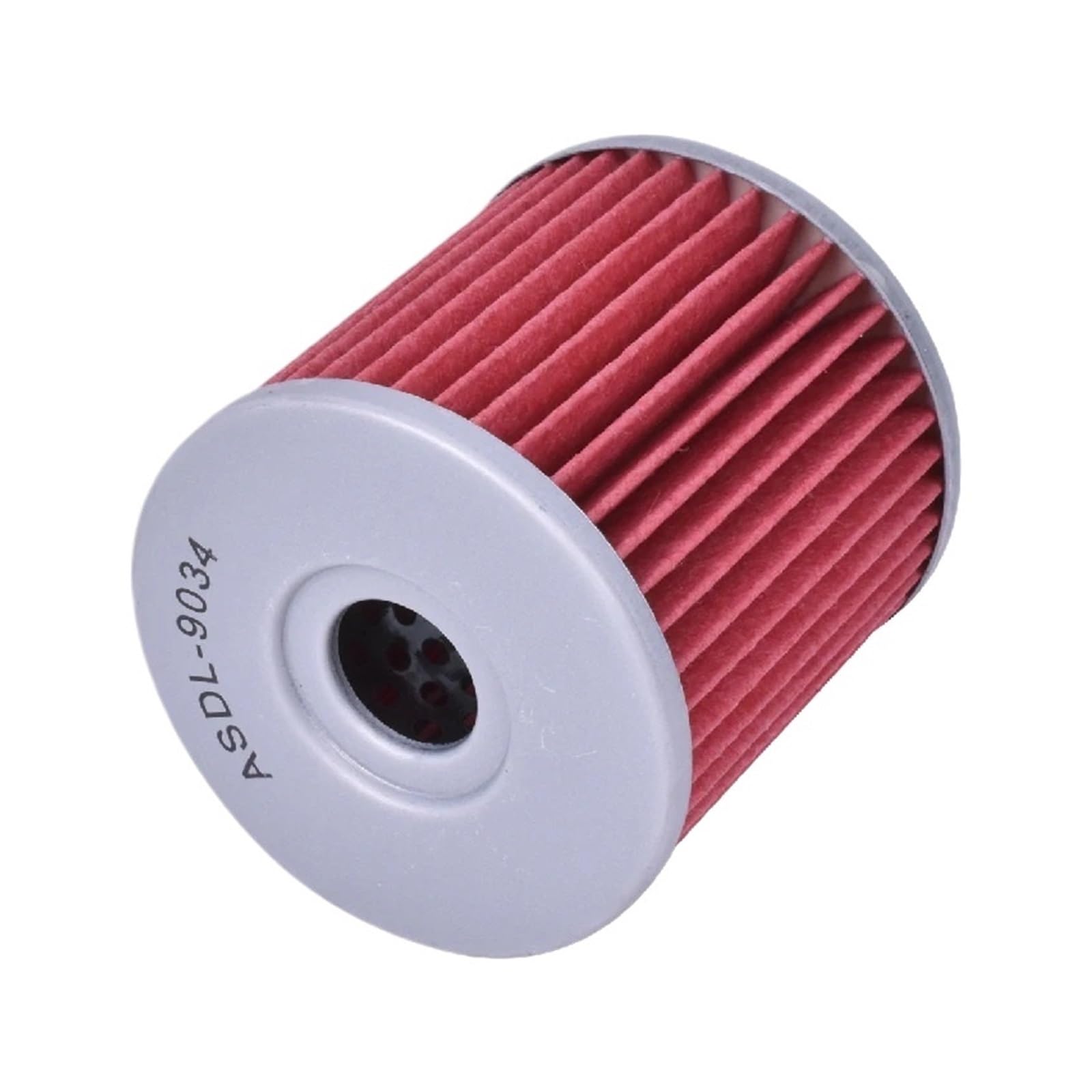 700ccm Motorrad-Motorölfilter for GV650 GV700 GV700C ASDL-9034(2pcs) von TXJZUQPJ