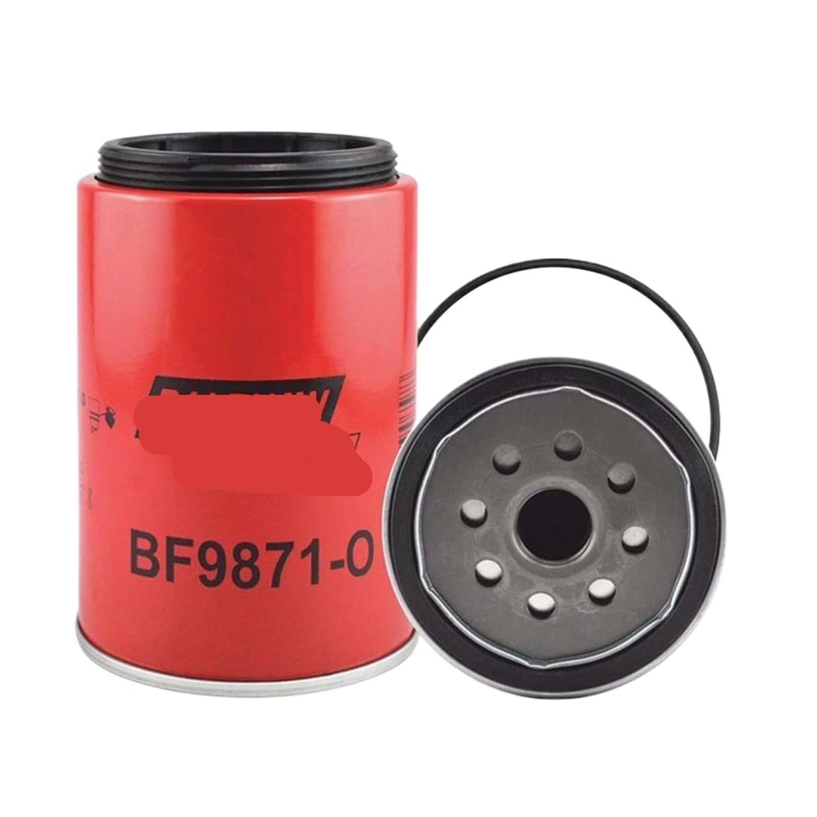 Autoteilefilter BF9871-O Wasserabscheider- Autoteilefilter BF9871-O Wasserabscheider- von TXJZUQPJ