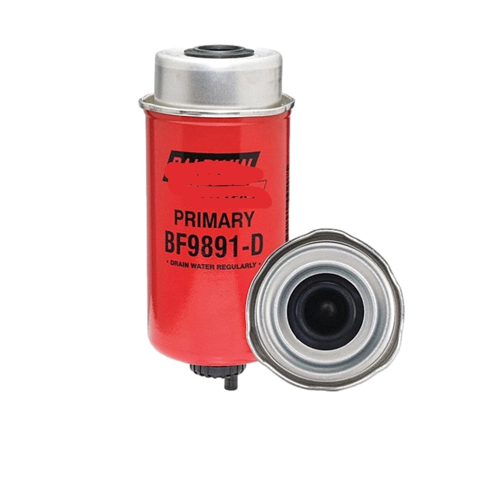 Autoteilefilter BF9891-D Filter- Autoteilefilter BF9891-D Filter- von TXJZUQPJ