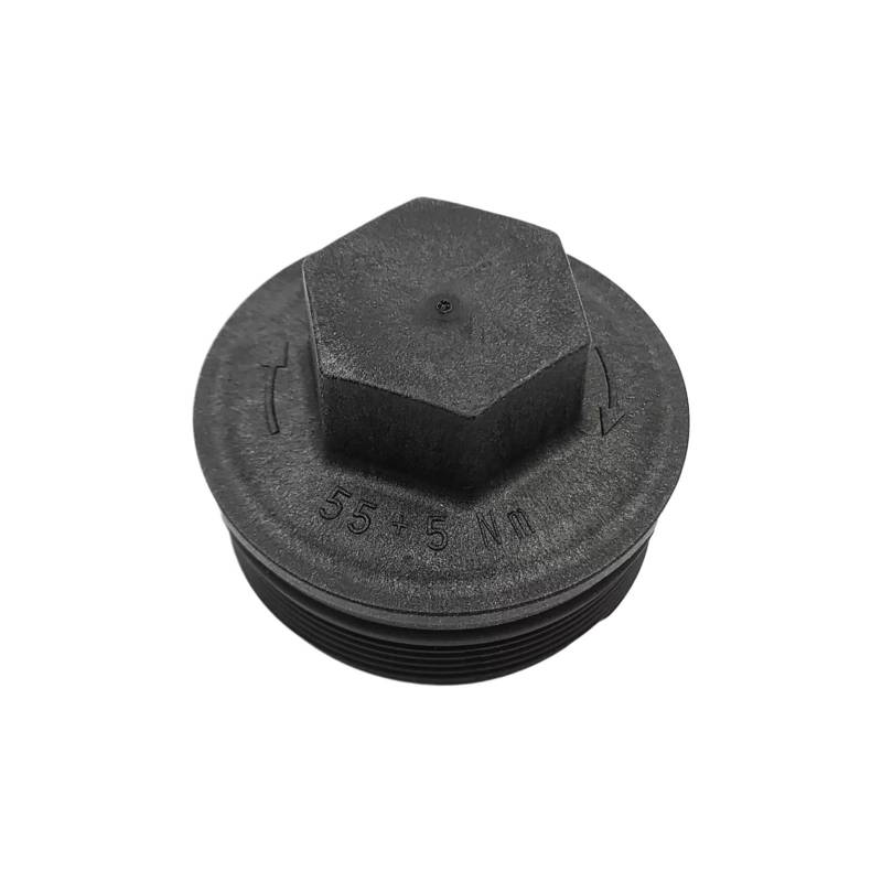 DDE A4700921608 Filterdeckel mit O-Ring - von TXJZUQPJ