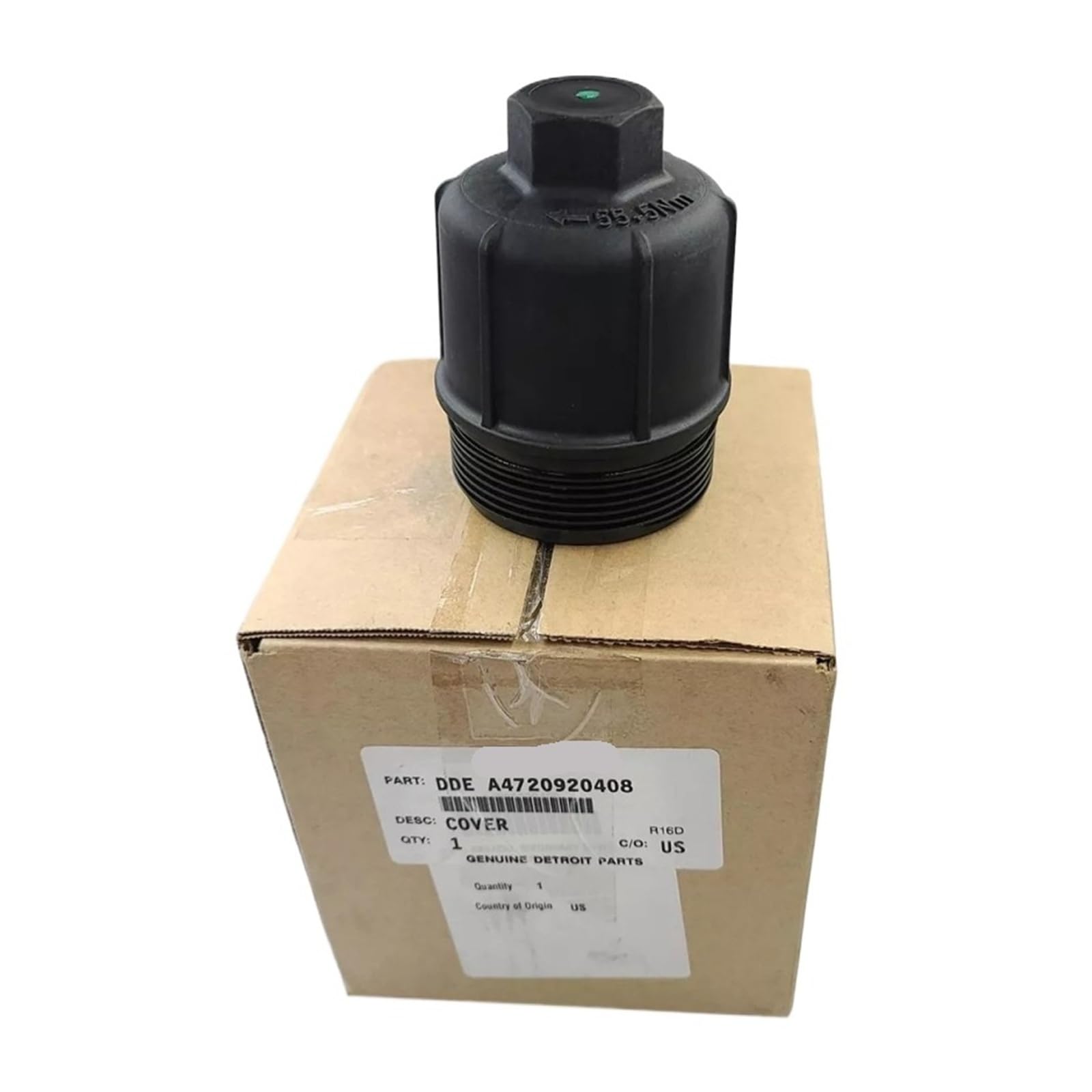 DDE A4720920408 Schutzhüllenfilter - DDE A4720920408 Schutzhüllenfilter - von TXJZUQPJ