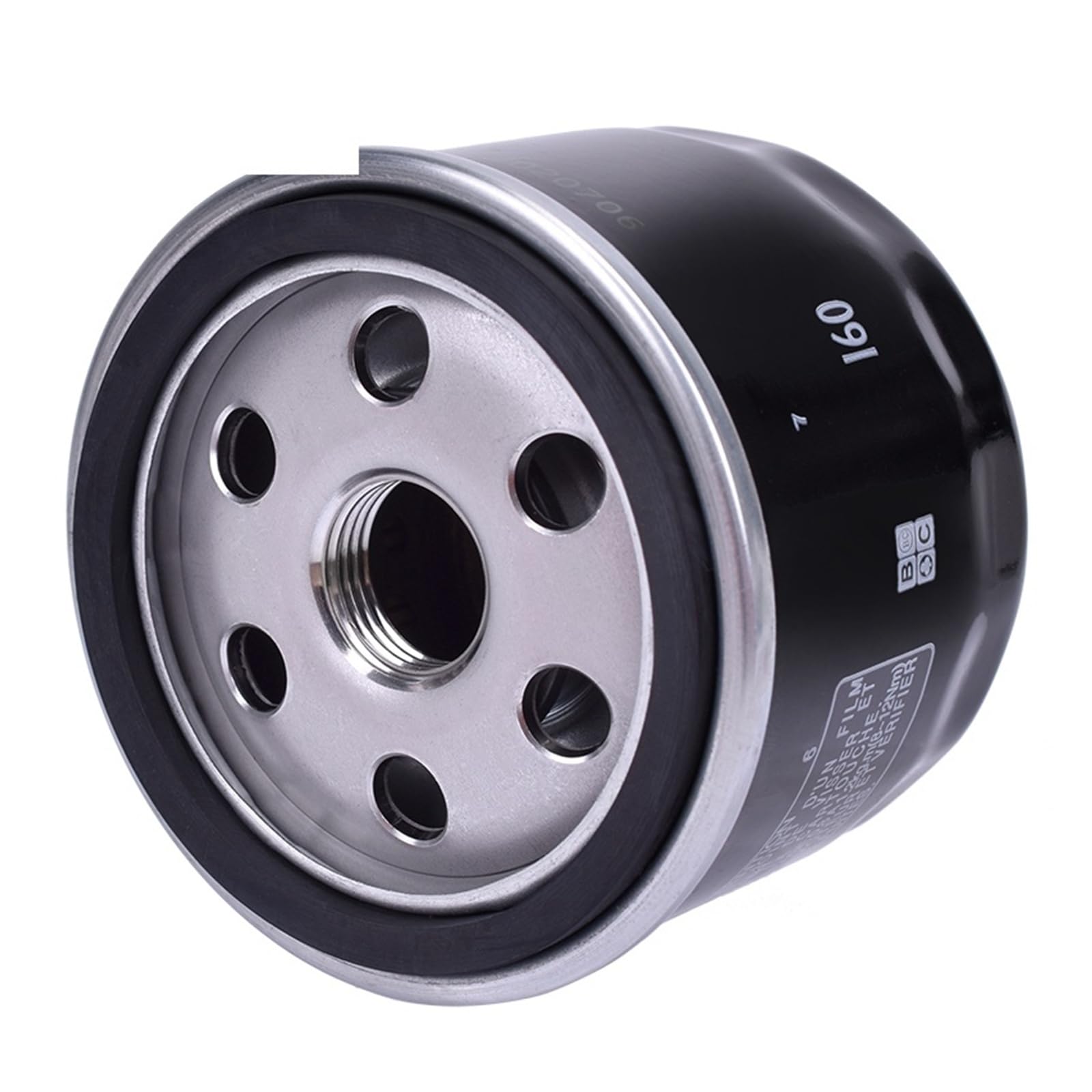 F850GS K81 Ölfilter 2017 2018 F850 GS 2019 F 850 ​​​​GS 850 2020 2021 F900R F 900 R F900XR 11 42 7 719 357(2 pcs) von TXJZUQPJ