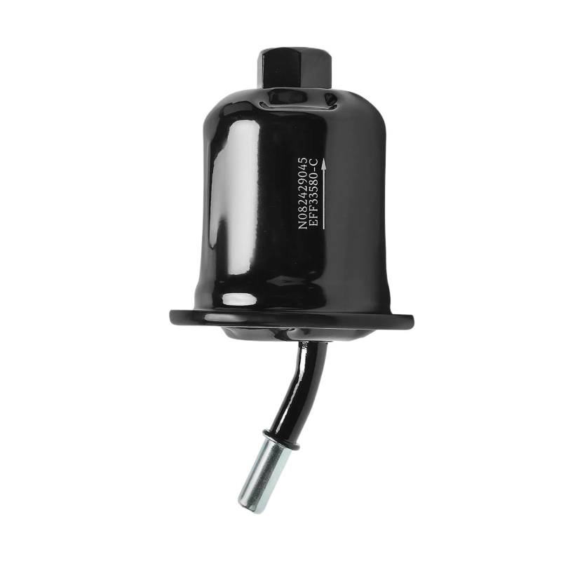 Filter 1997–2004 L4 2,4 l V6 3,0 l V6 3,5 l Liter Benzin-N082429045 EFF33580-V von TXJZUQPJ