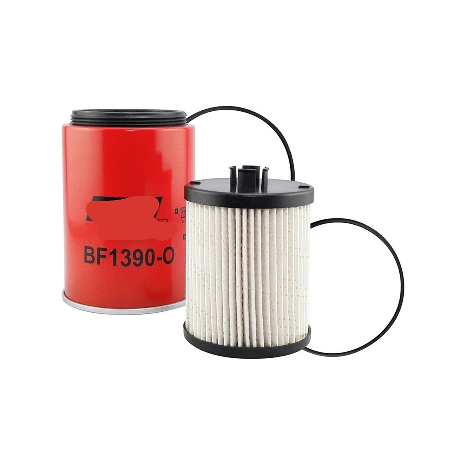 Filter Autoteile BF9858 Kit - Filter Autoteile BF9858 Kit - von TXJZUQPJ