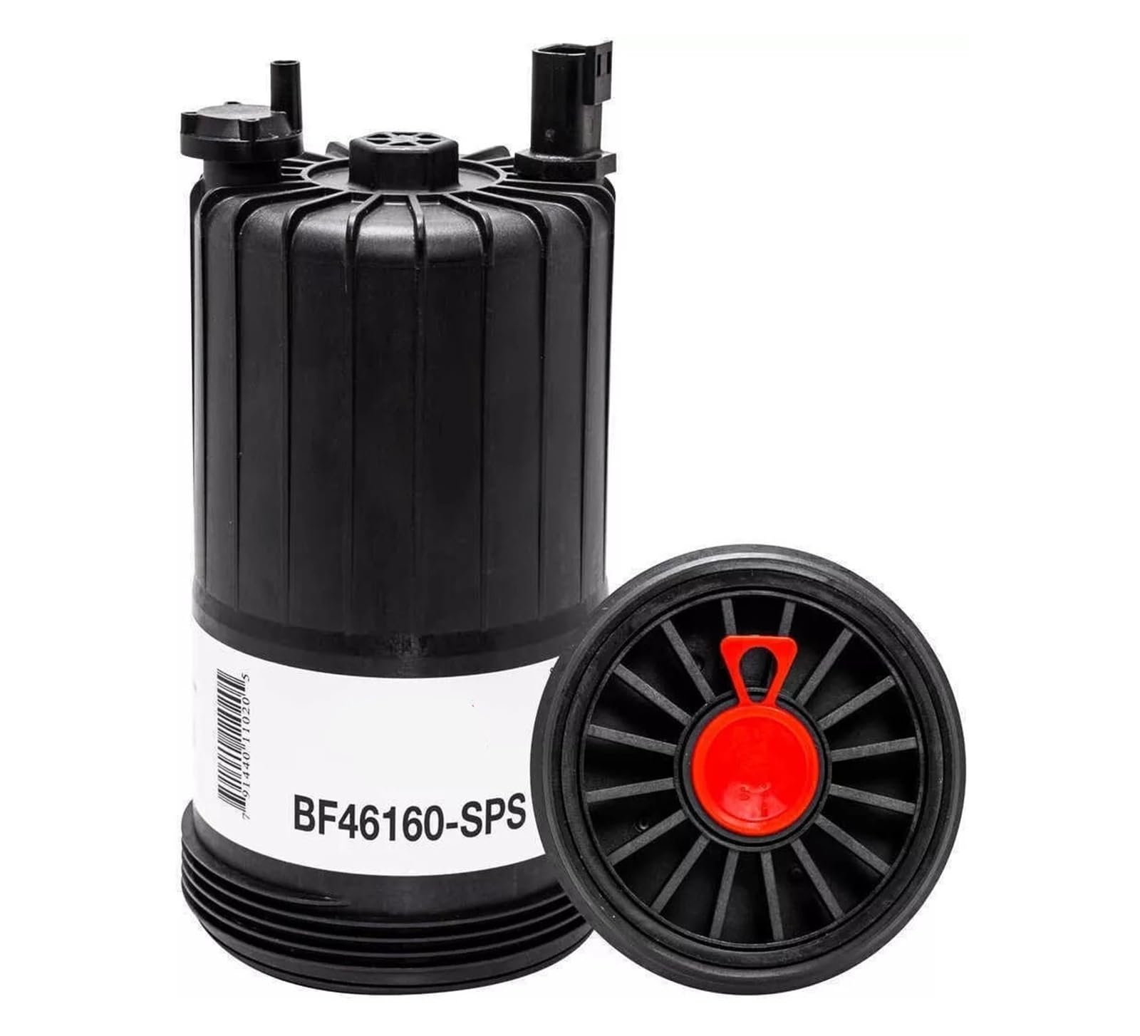 Filter BF46160-SPS FS1098 5319680- Filter BF46160-SPS FS1098 5319680- von TXJZUQPJ