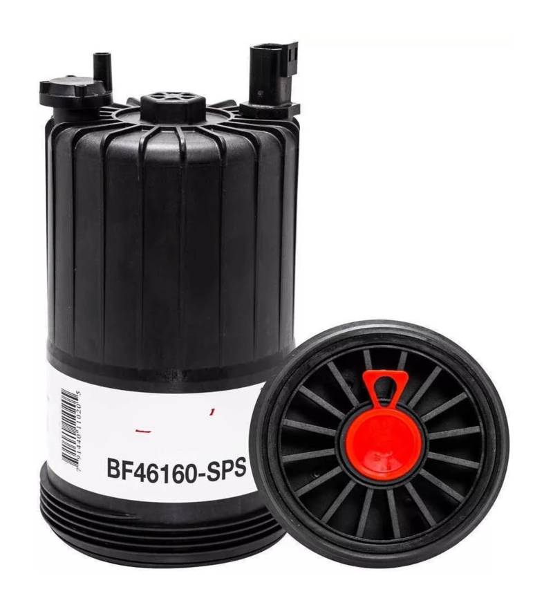 Filter BF46160-SPS FS1098 5319680- von TXJZUQPJ