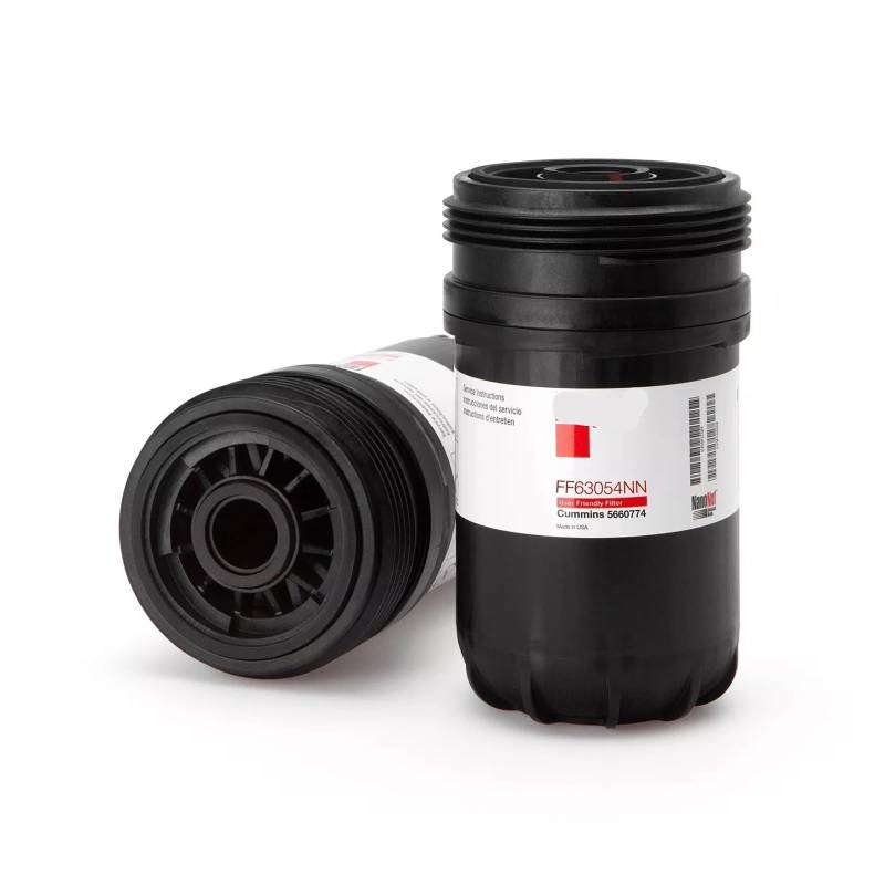 Filter ISB/B6.7 ISL/L9 FF63054NN- von TXJZUQPJ