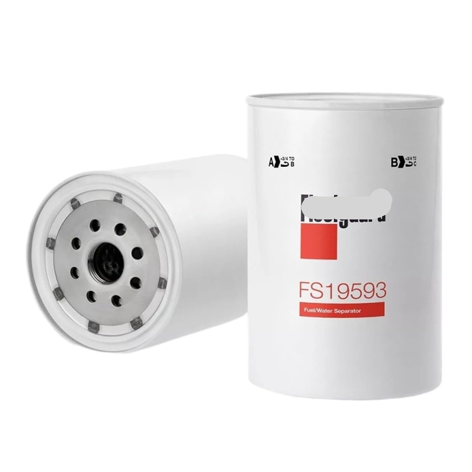 Filter mit Wasserabscheider FS19593- Filter mit Wasserabscheider FS19593- von TXJZUQPJ