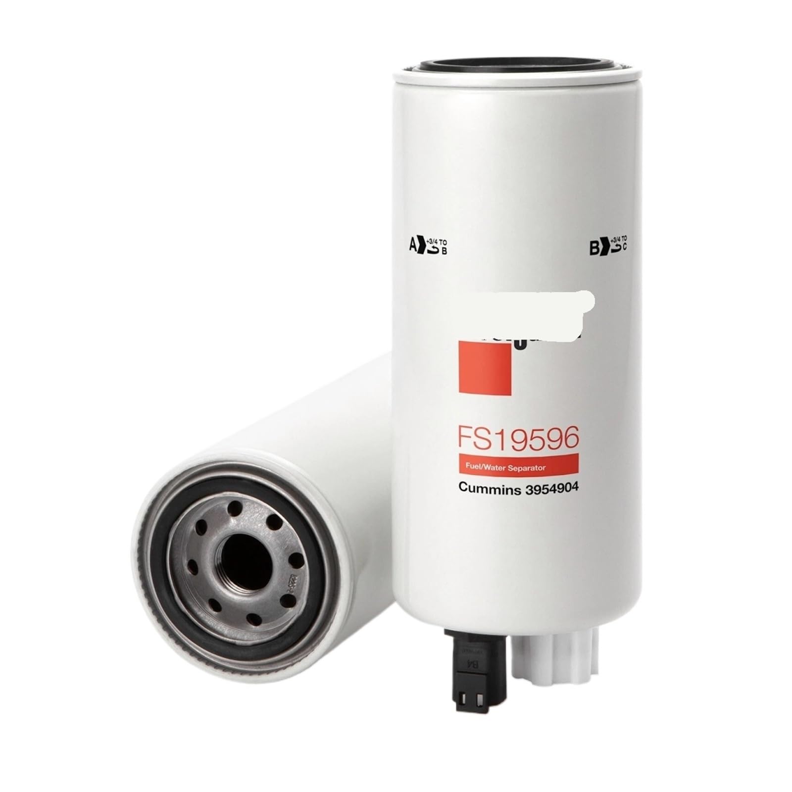 Filter mit Wasserabscheider FS19596- Filter mit Wasserabscheider FS19596- von TXJZUQPJ