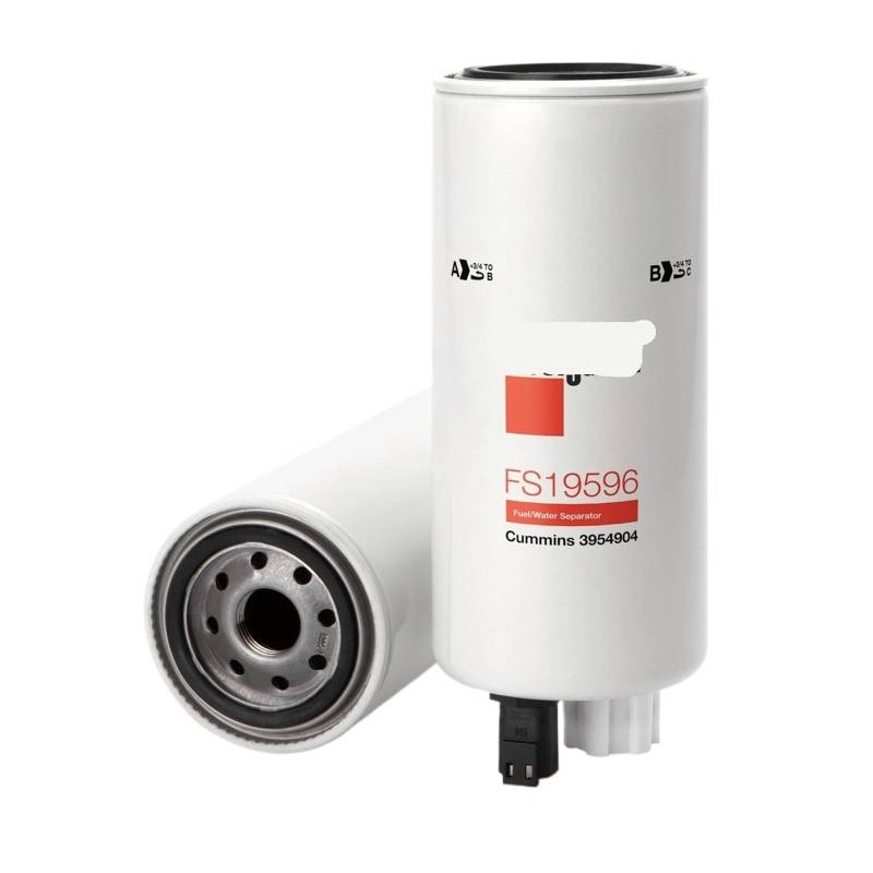 Filter mit Wasserabscheider FS19596- von TXJZUQPJ