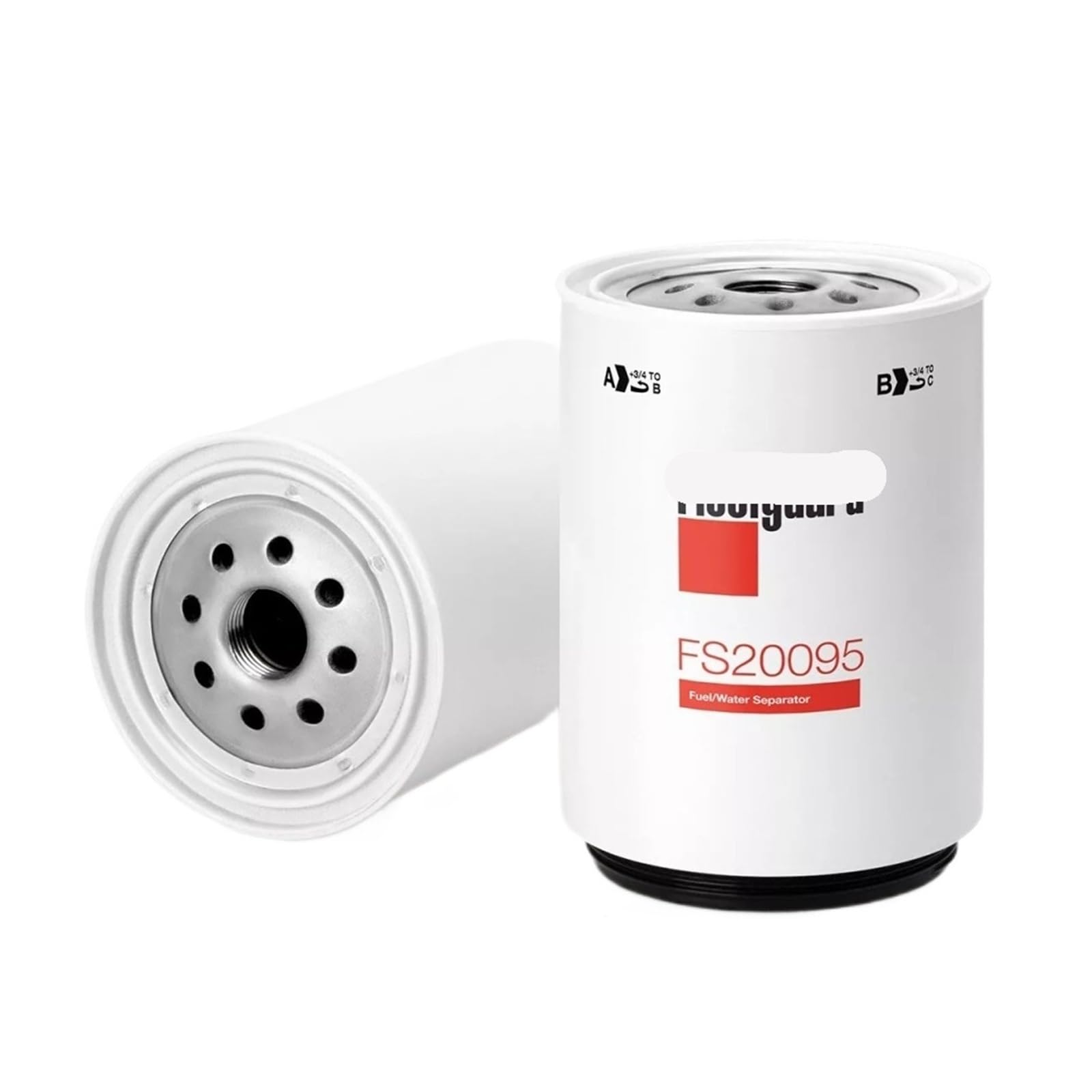 Filter mit Wasserabscheider FS20095- Filter mit Wasserabscheider FS20095- von TXJZUQPJ