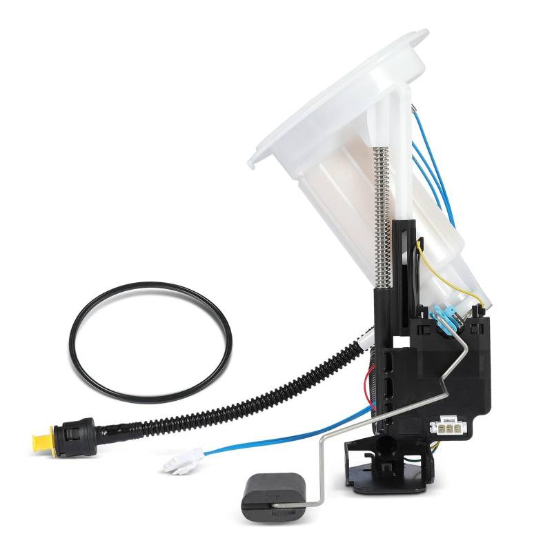Filterbaugruppe mit Gebereinheit for E60/E61 M5 E63/E64 M6 2006-2010- von TXJZUQPJ