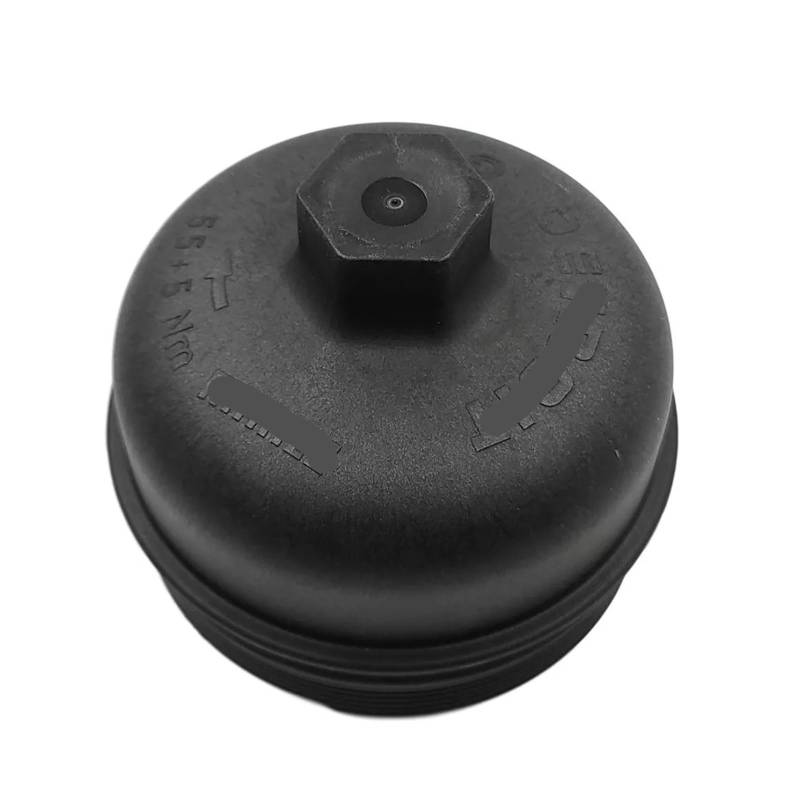 Filterdeckel DD13 DDE A4730920508- von TXJZUQPJ