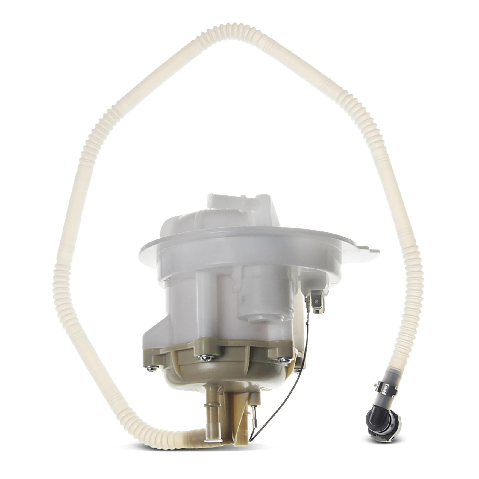 Filterflansch Wasserfilter mit Pumpe 7L0919679- Filterflansch Wasserfilter mit Pumpe 7L0919679- von TXJZUQPJ