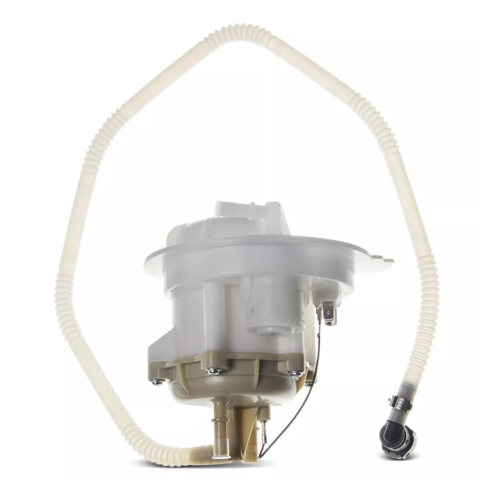 Filterflansch Wasserfilter mit Pumpe for 2004-2006 7L0919679- Filterflansch Wasserfilter mit Pumpe for 2004-2006 7L0919679- von TXJZUQPJ