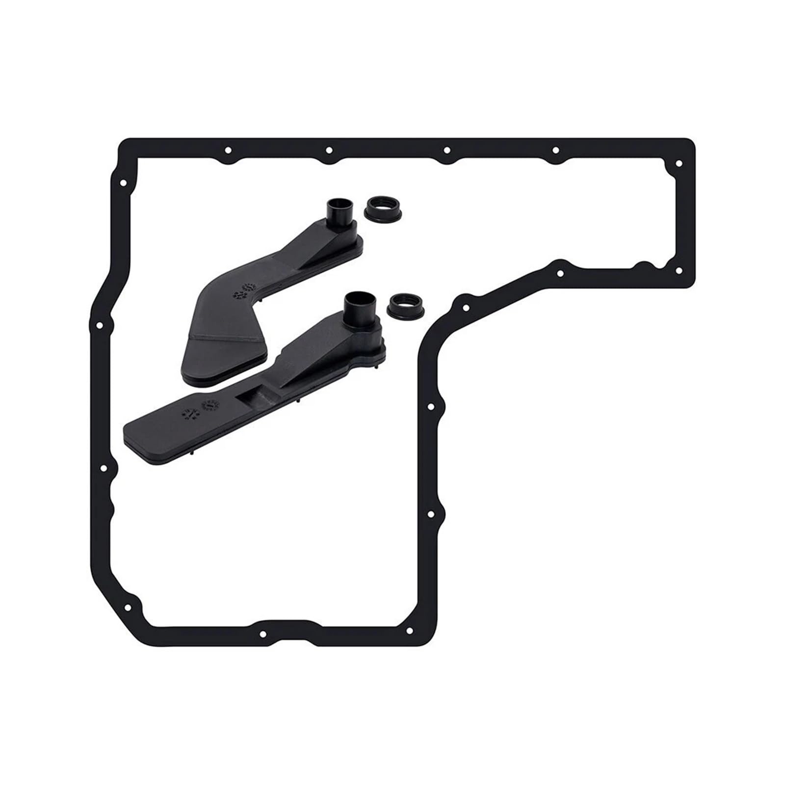 Getriebefiltersatz - Automatikgetriebefilter Autoteile 18009 - Getriebefiltersatz - Automatikgetriebefilter Autoteile 18009 - von TXJZUQPJ