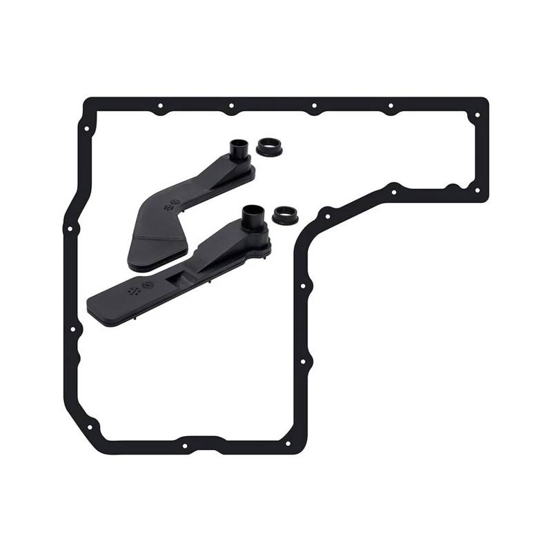 Getriebefiltersatz - Automatikgetriebefilter Autoteile 18009 - von TXJZUQPJ