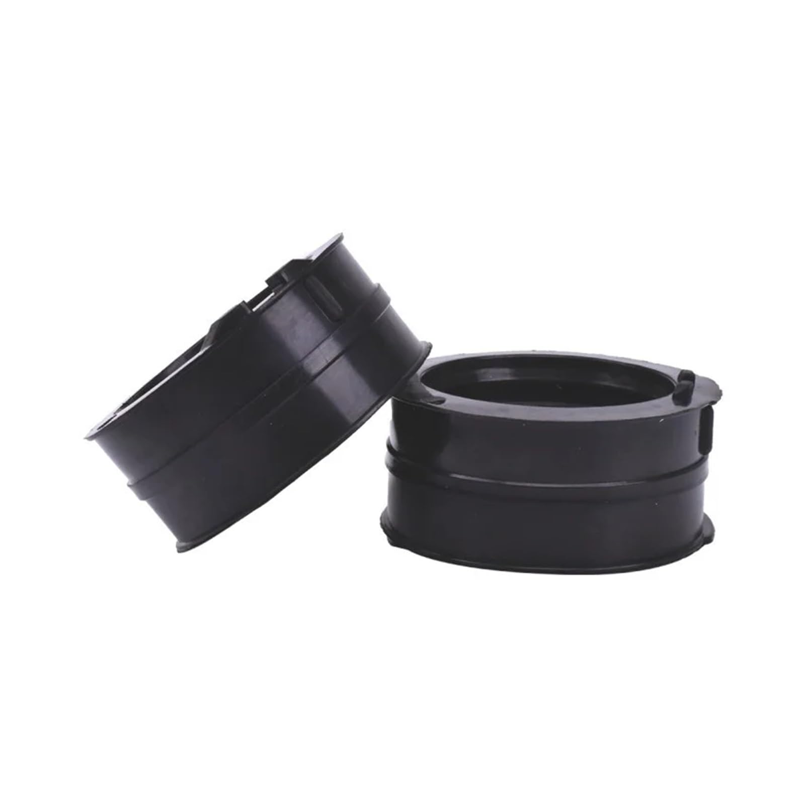 Gummimanschette for Vergaser-Luftansaugung, Ansaugkrümmerrohr-Schnittstellenadapterverbindung, OEM: 3LD-13597-00-00; 3LD-13597-01-00 Gummimanschette for Vergaser-Luftansaugung, Ansaugkrümmerrohr-Schnittstellenadapterverbindung, OEM: 3LD-13597-00-00; 3LD-13597-01-00 von TXJZUQPJ
