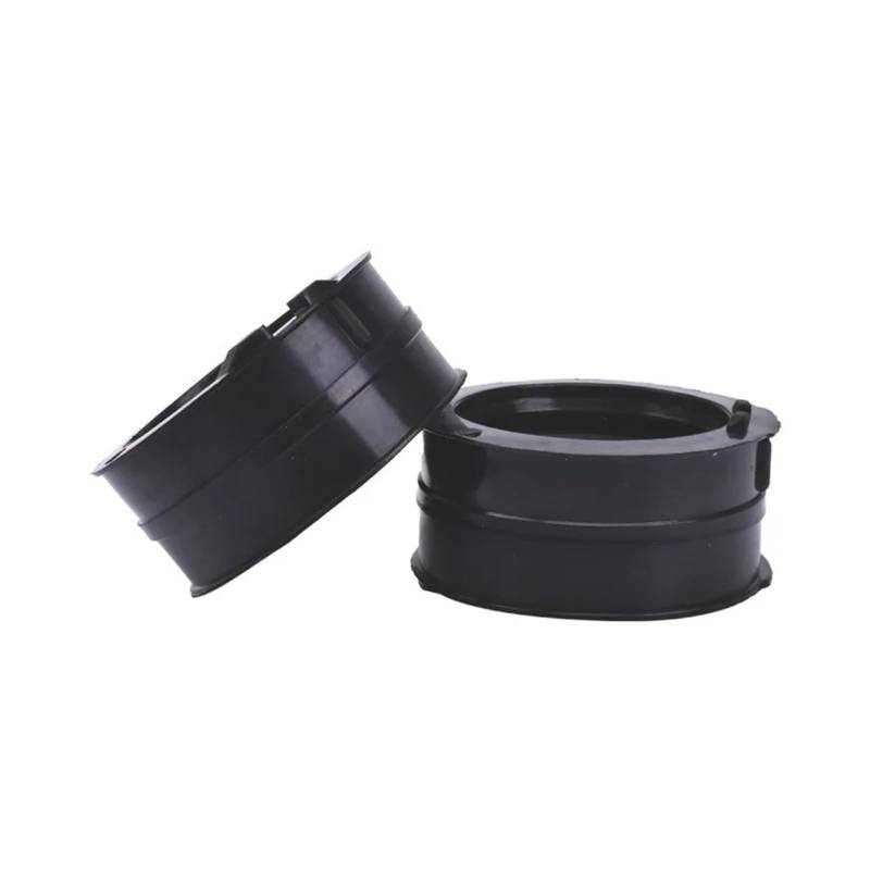 Gummimanschette for Vergaser-Luftansaugung, Ansaugkrümmerrohr-Schnittstellenadapterverbindung, OEM: 3LD-13597-00-00; 3LD-13597-01-00 von TXJZUQPJ