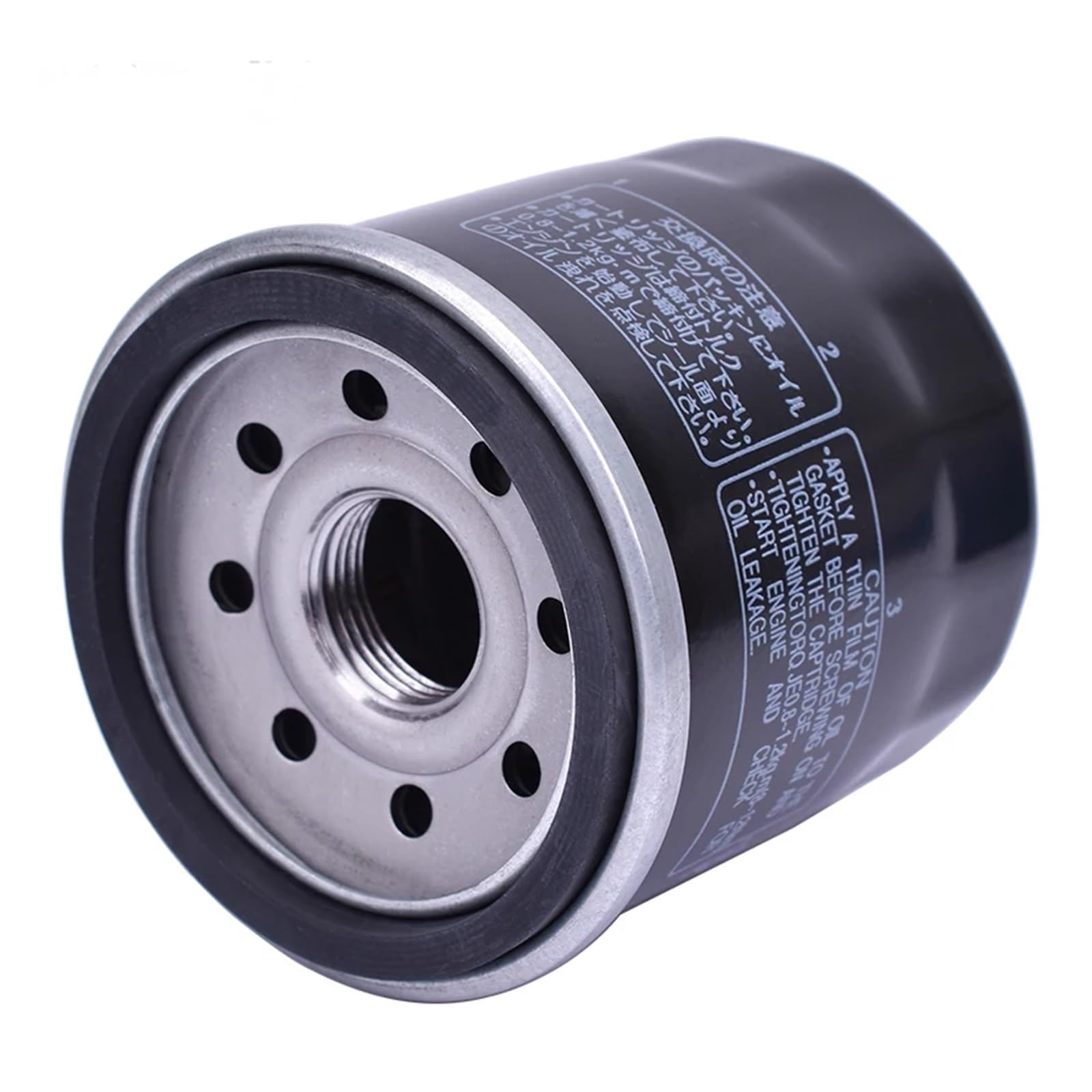 HF204 Motorrad-Ölfilter HF204 Motorrad-Ölfilter von TXJZUQPJ