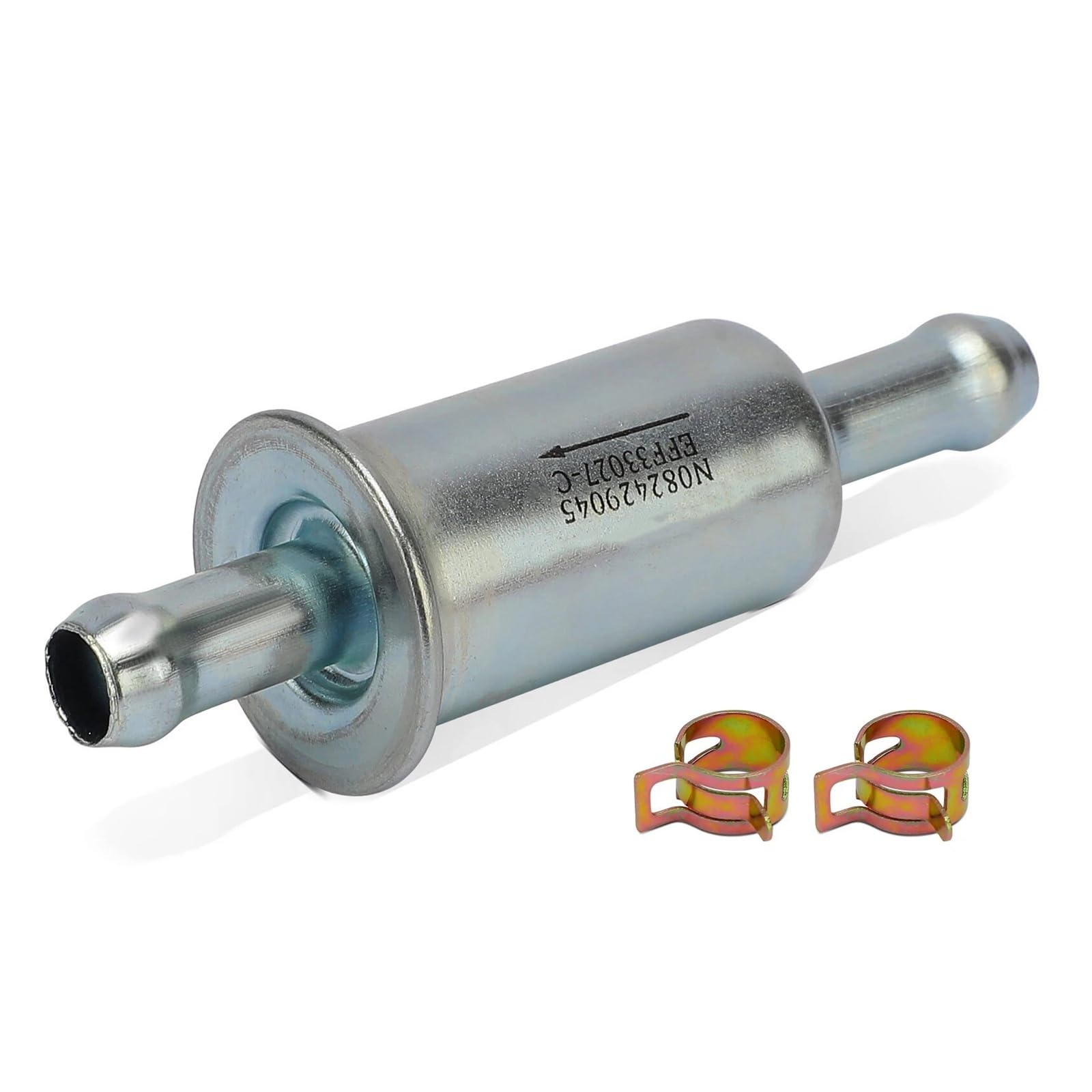 Kompletter Inline-Filter N082429045 EFF33027-C Kompletter Inline-Filter N082429045 EFF33027-C von TXJZUQPJ