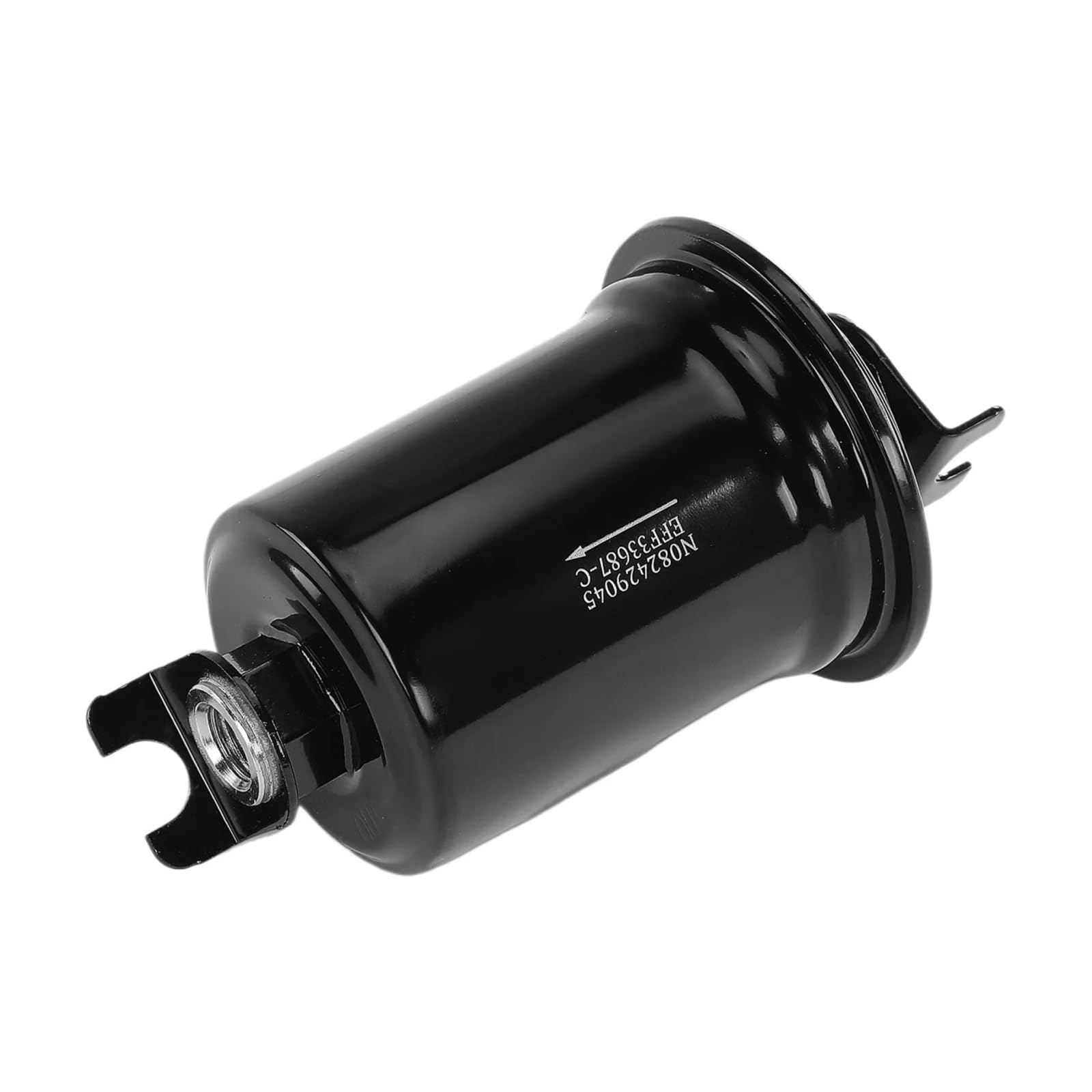 Kompletter Inline-Filter for 1995–2004 T100 94–98 L4 2,4 l 2,7 l – EFF33687-C N082429045 Kompletter Inline-Filter for 1995–2004 T100 94–98 L4 2,4 l 2,7 l – EFF33687-C N082429045 von TXJZUQPJ