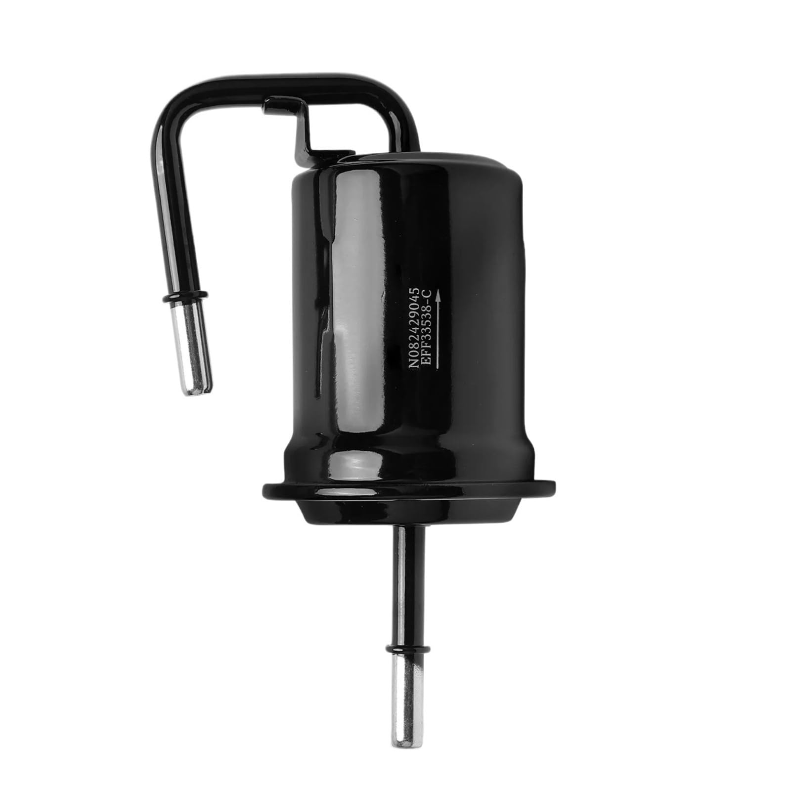 Kompletter Inline-Filter for 1999-2005 L4 1,8L Benzin BP4W20490B- Kompletter Inline-Filter for 1999-2005 L4 1,8L Benzin BP4W20490B- von TXJZUQPJ