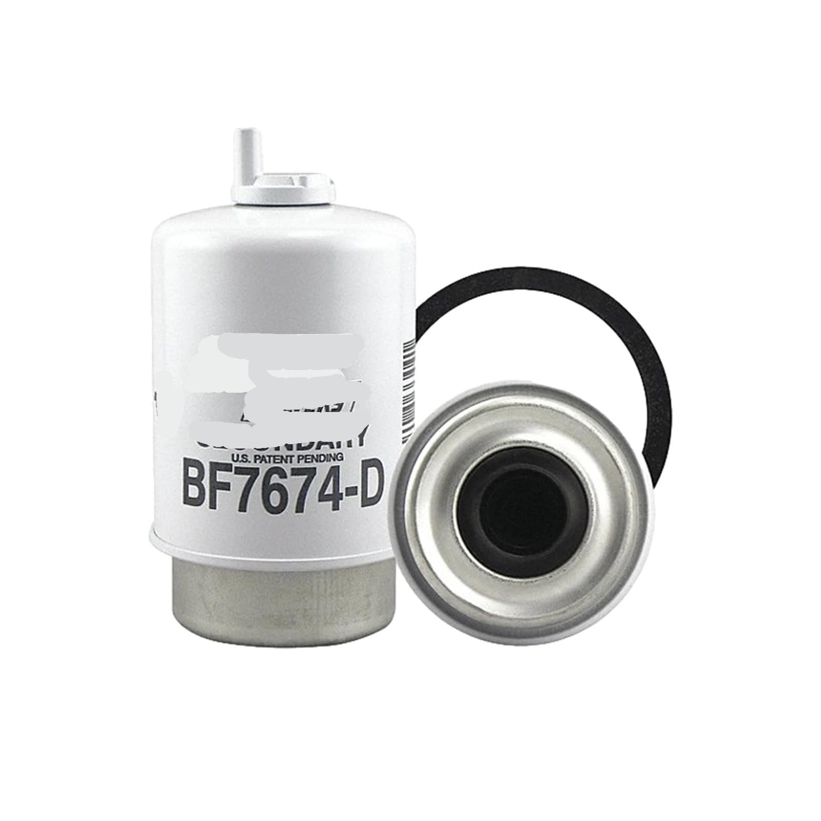 Kraftstoff-Wasserabscheiderfilter - Filter Autoteile BF7674-D - Kraftstoff-Wasserabscheiderfilter - Filter Autoteile BF7674-D - von TXJZUQPJ