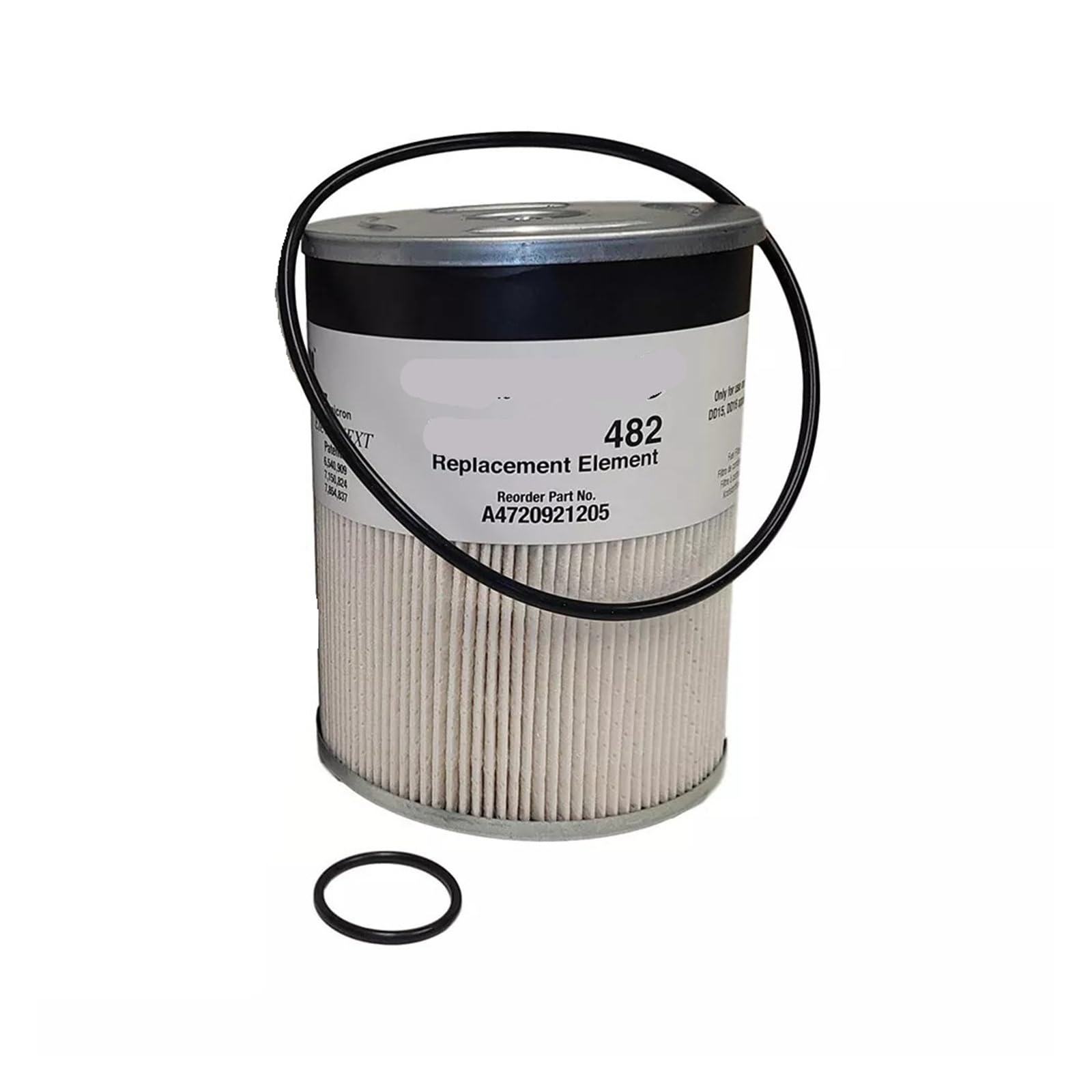 Kraftstofffilter A0000903651- Kraftstofffilter A0000903651- von TXJZUQPJ