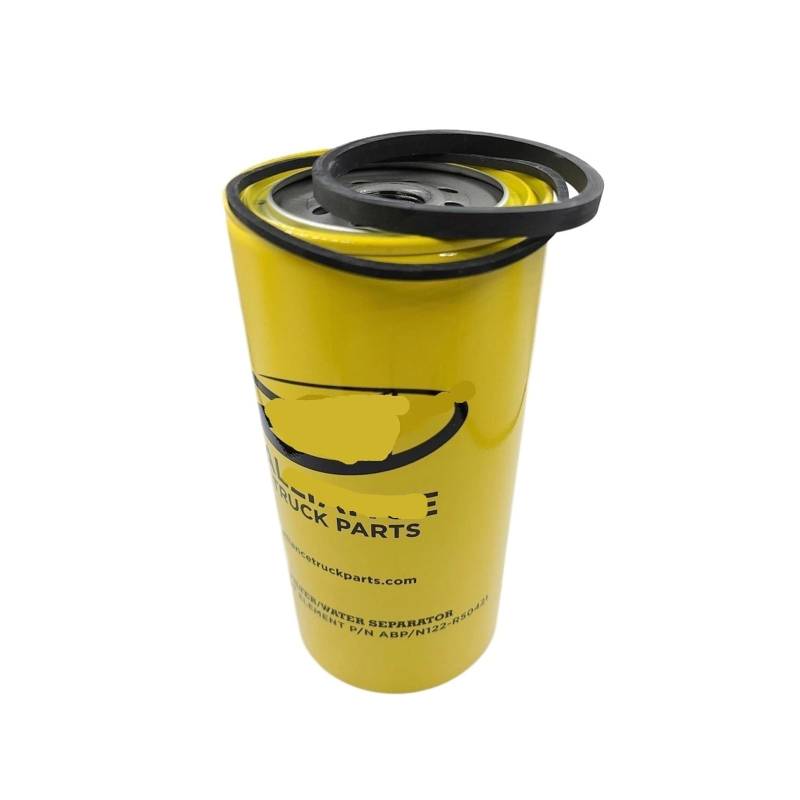 Kraftstofffilterelement, Wasserabscheider ABP/N122-R50421, von TXJZUQPJ