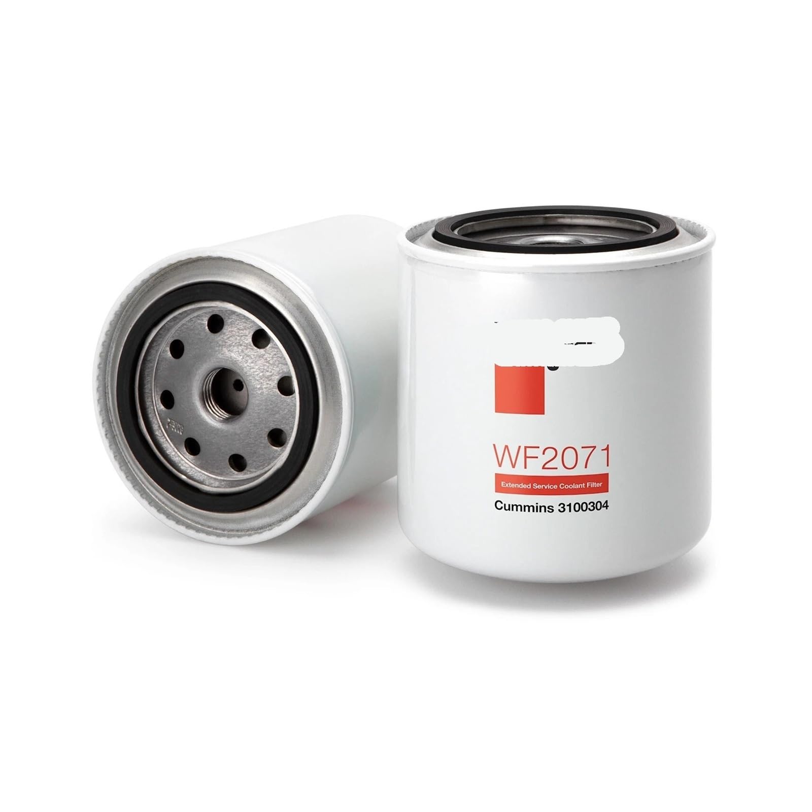 Kühlmittelfilter WF2071-Autoteile Kühlmittelfilter WF2071-Autoteile von TXJZUQPJ