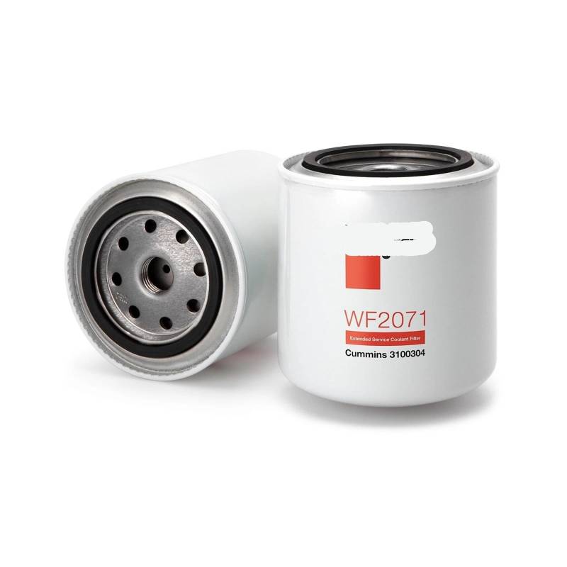 Kühlmittelfilter WF2071-Autoteile von TXJZUQPJ