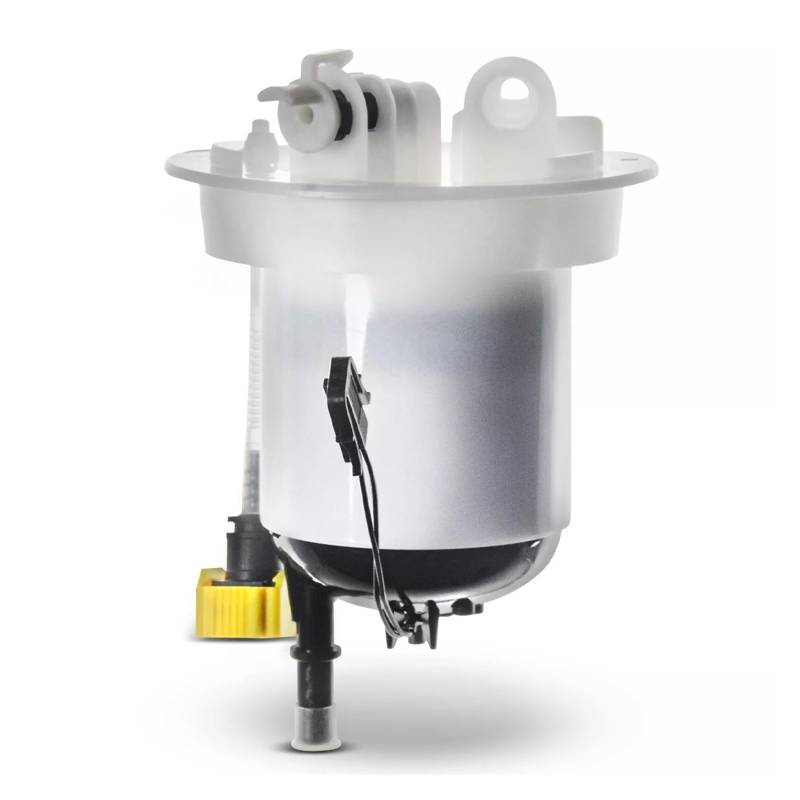 L322 2010-2012 5.0L Booster Filter - von TXJZUQPJ