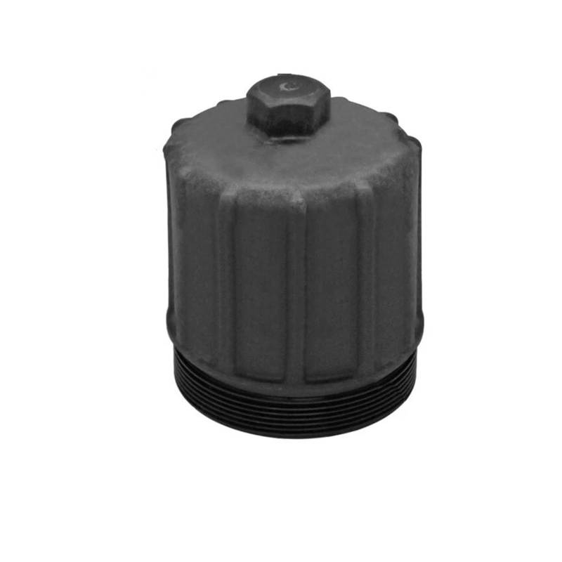 Motorfilterdeckel Diesel 572.23308 RK67219, A4710920108, A472092030- von TXJZUQPJ