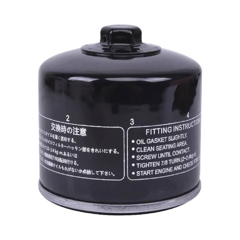 Motorrad-Ölfilter-Ersatz OEM 49065-2071 von TXJZUQPJ