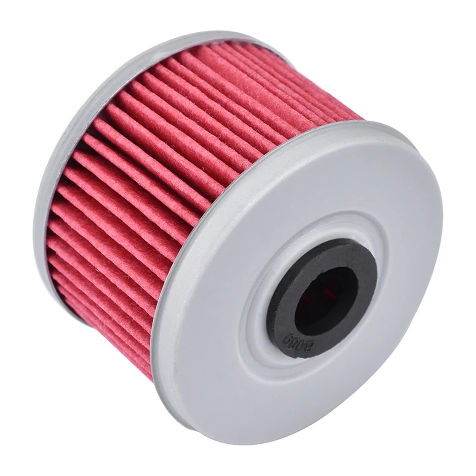 Motorrad Ölfilter Motorradteile(Type 2) von TXJZUQPJ