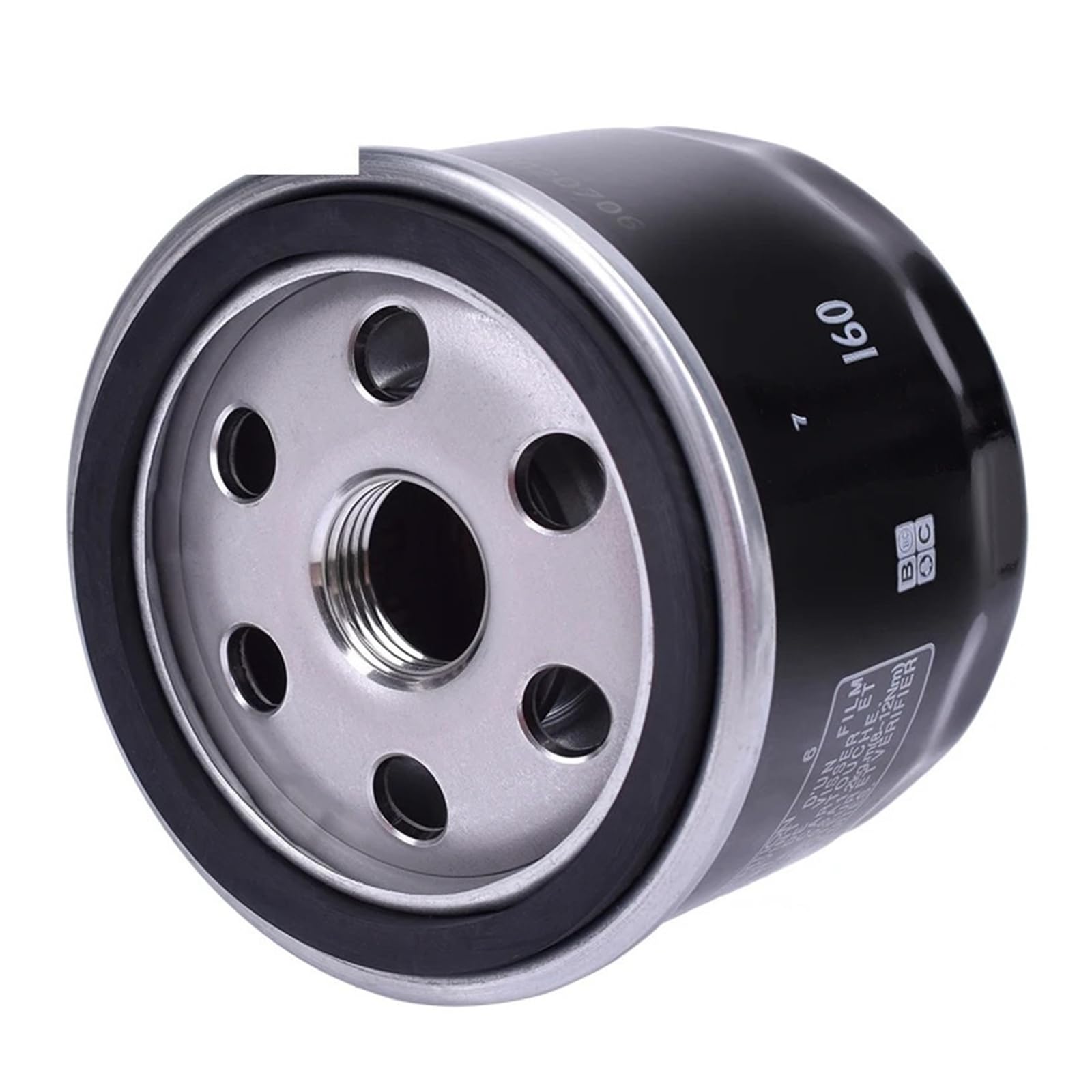 Motorrad Ölfilter R1250GS A 1250 2019 R1250 GS 2020 R 1250 GS 2021 R1250R R1250RS R1250RT K1300(2 pcs) von TXJZUQPJ