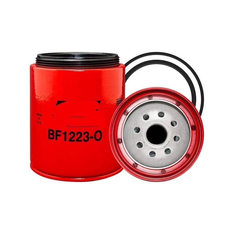 Öl-Wasser-Abscheiderfilter Autoteile BF1223-O- von TXJZUQPJ