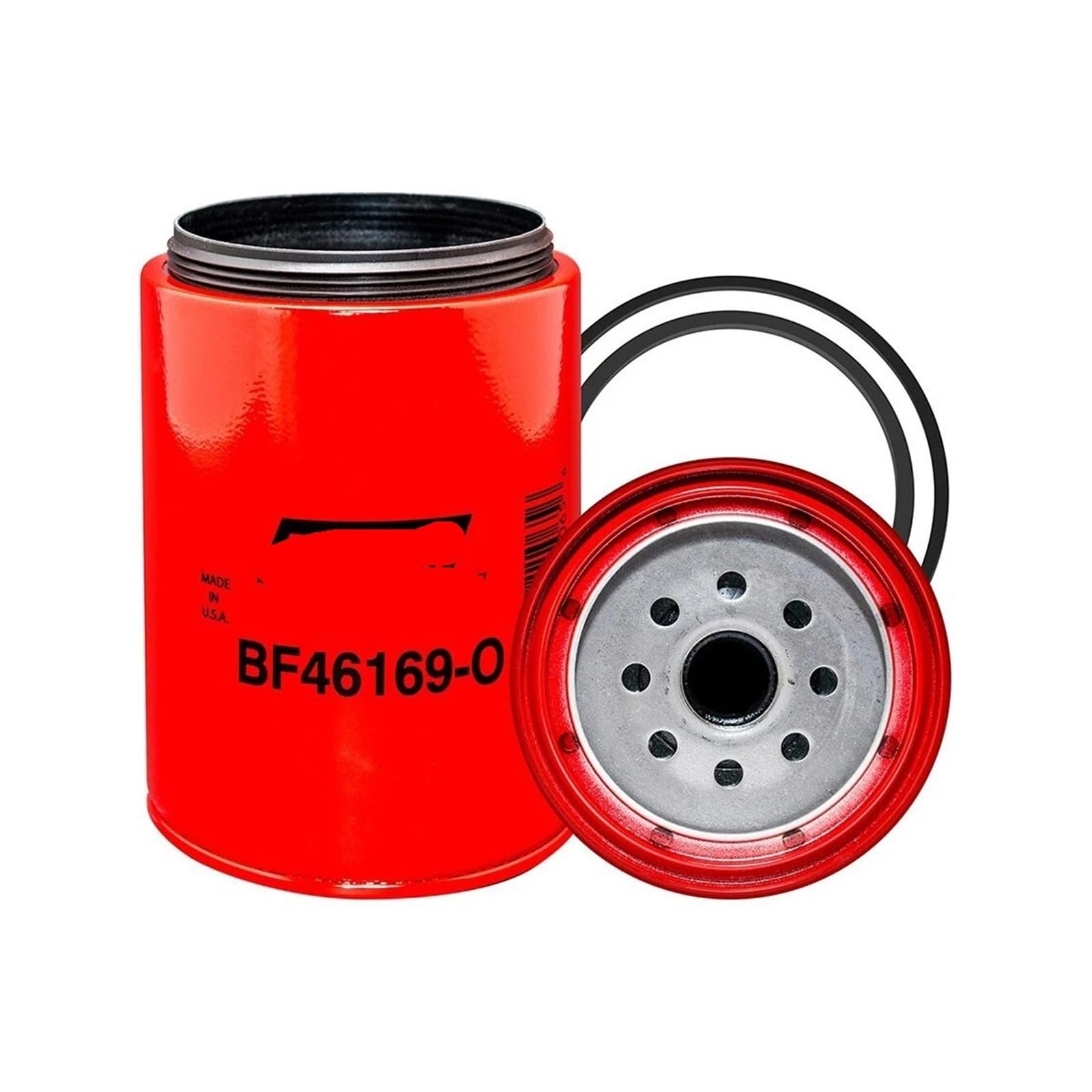 Öl-Wasser-Abscheiderfilter Autoteile BF46169-O 4080114C1 4080114C2 R34000BB01- Öl-Wasser-Abscheiderfilter Autoteile BF46169-O 4080114C1 4080114C2 R34000BB01- von TXJZUQPJ
