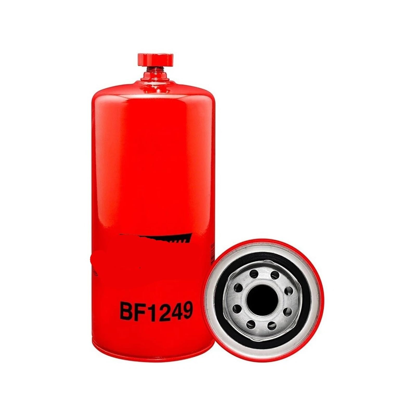Öl-Wasser-Trennfilter Autoteile BF1249- Öl-Wasser-Trennfilter Autoteile BF1249- von TXJZUQPJ