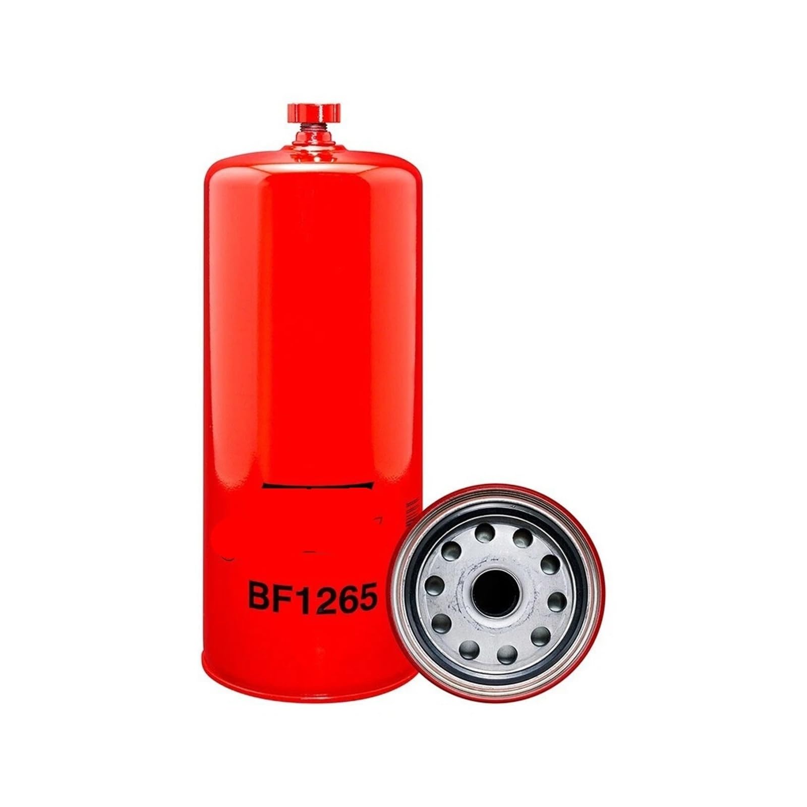 Öl-Wasser-Trennfilter Autoteile BF1265- Öl-Wasser-Trennfilter Autoteile BF1265- von TXJZUQPJ