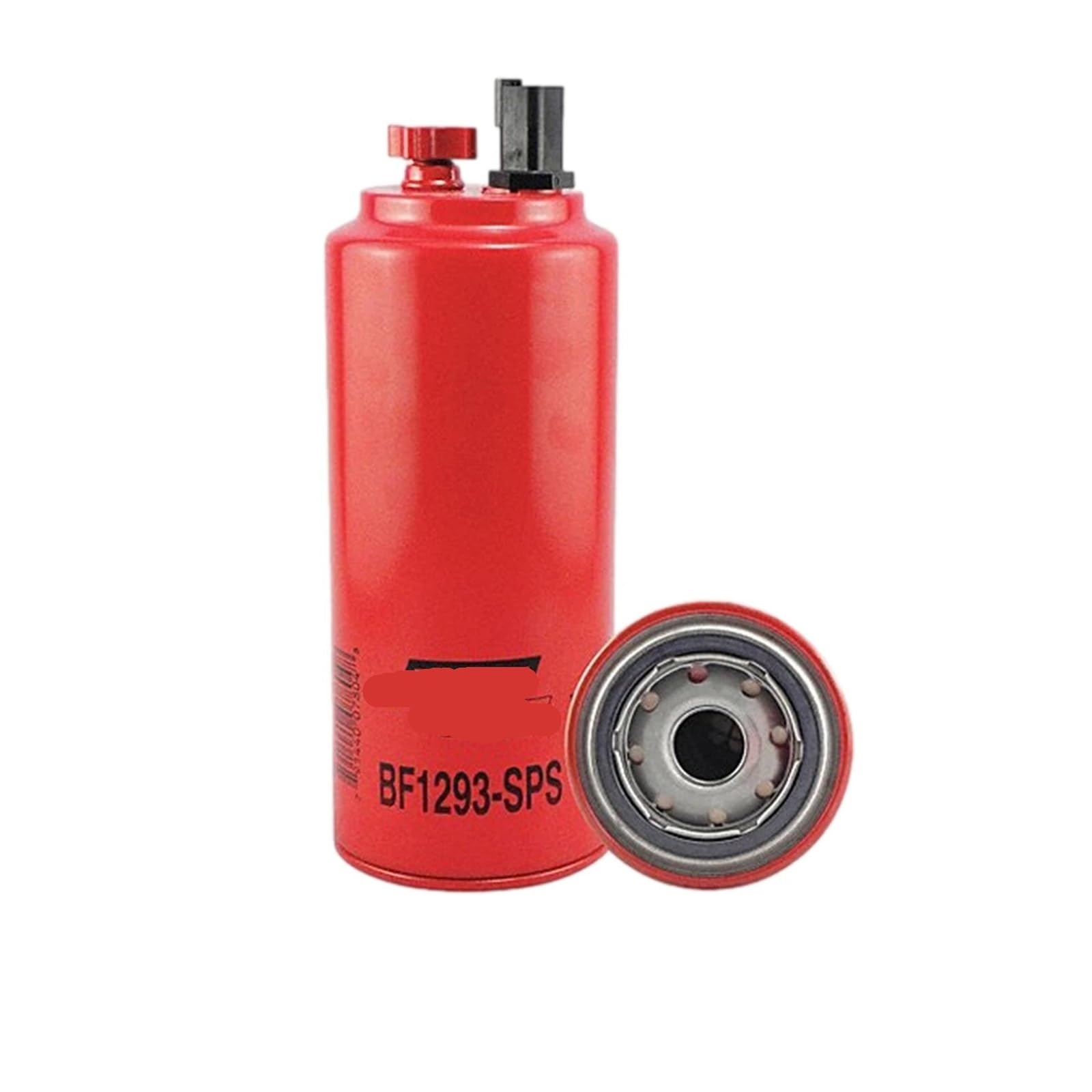 Öl-Wasser-Trennfilter Autoteile BF1293-SPS- Öl-Wasser-Trennfilter Autoteile BF1293-SPS- von TXJZUQPJ