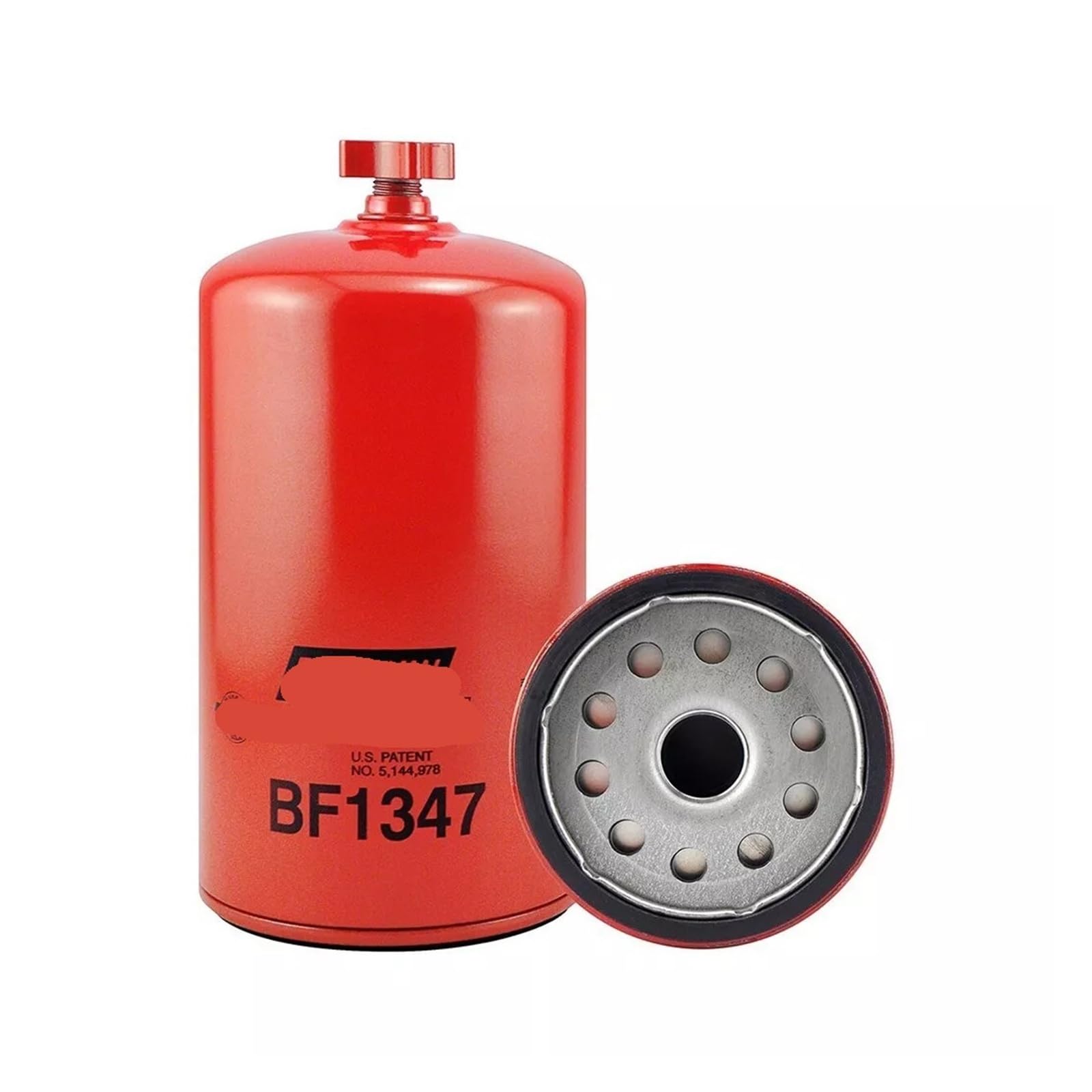 Öl-Wasser-Trennfilter Autoteile BF1347- Öl-Wasser-Trennfilter Autoteile BF1347- von TXJZUQPJ