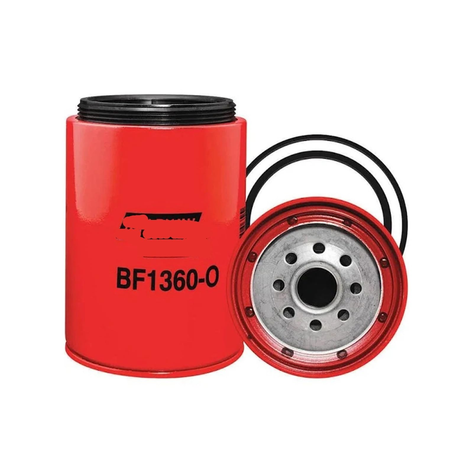 Öl-Wasser-Trennfilter Autoteile BF1360-O- Öl-Wasser-Trennfilter Autoteile BF1360-O- von TXJZUQPJ